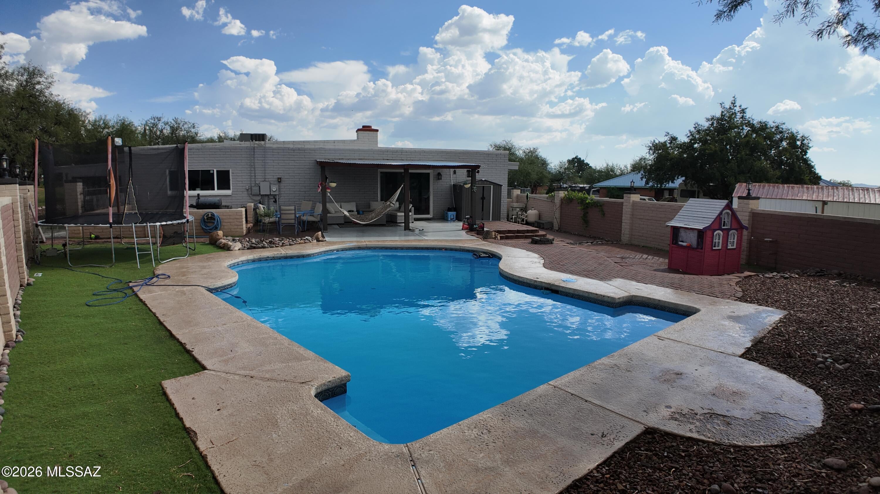 Kino Springs Unit 5 - Residential