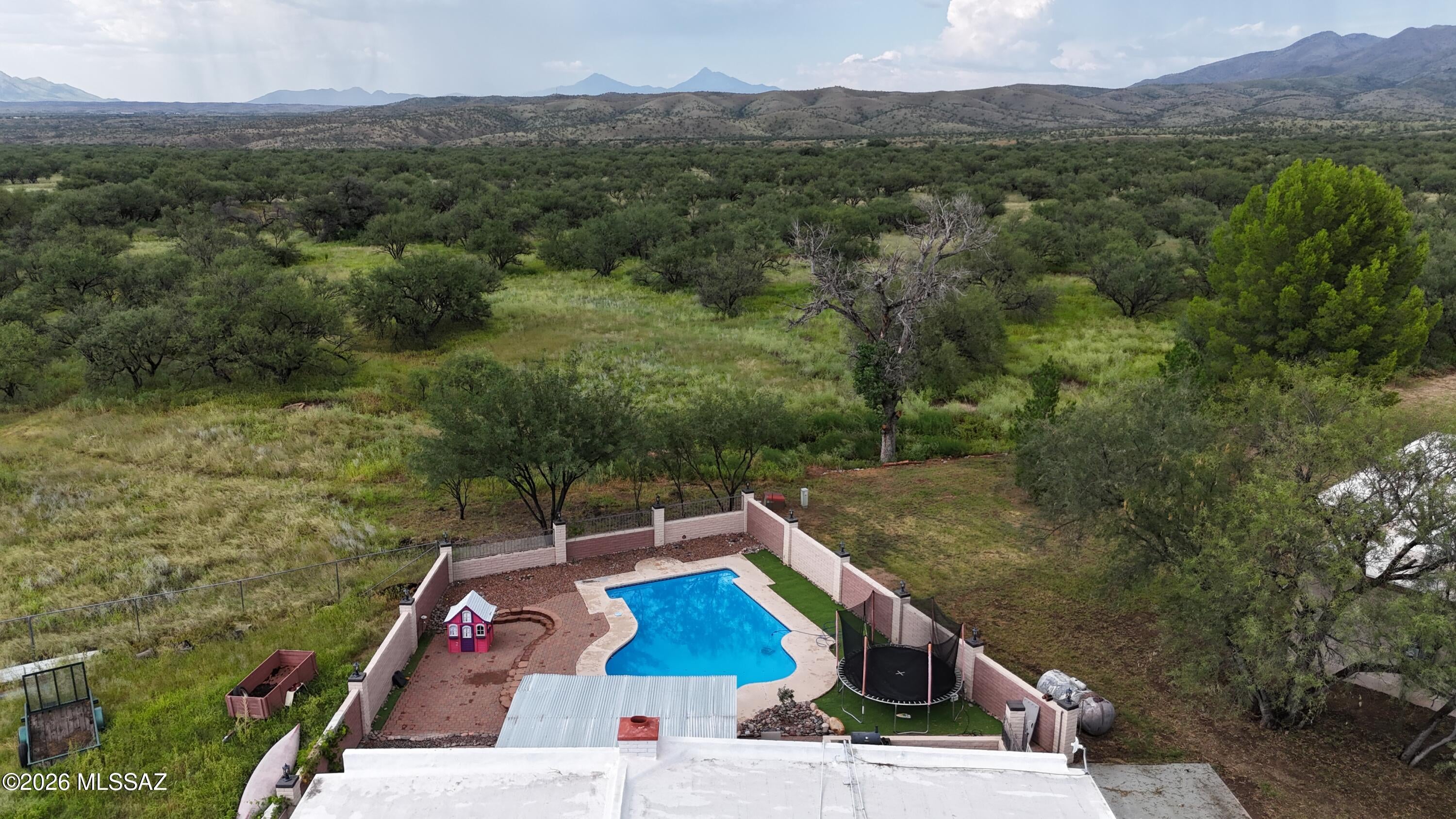 Kino Springs Unit 5 - Residential