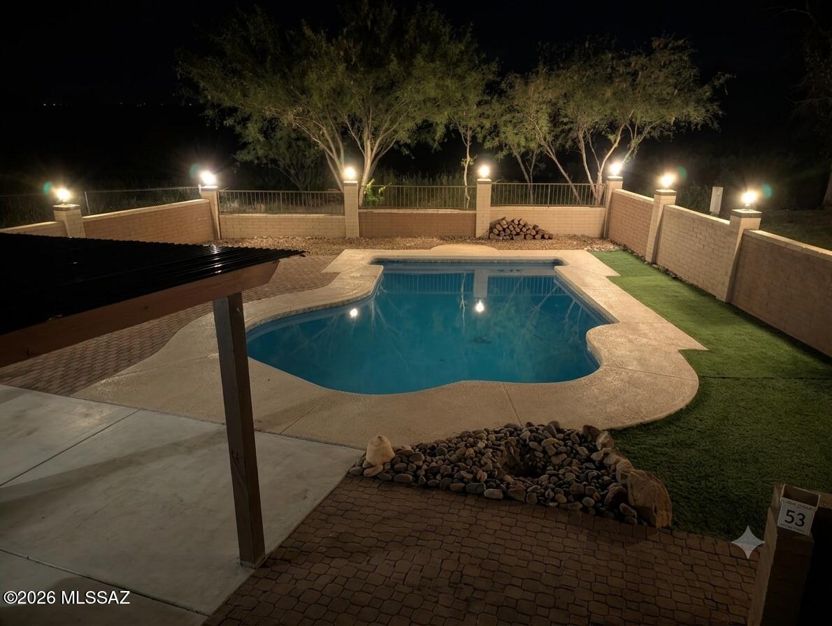 Kino Springs Unit 5 - Residential