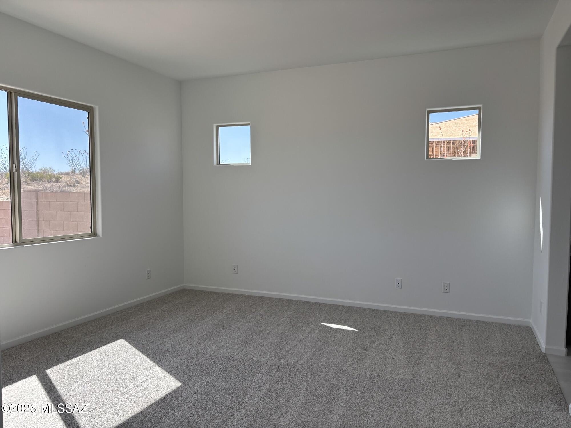 Mountain View Ranch (1-362) - Residential