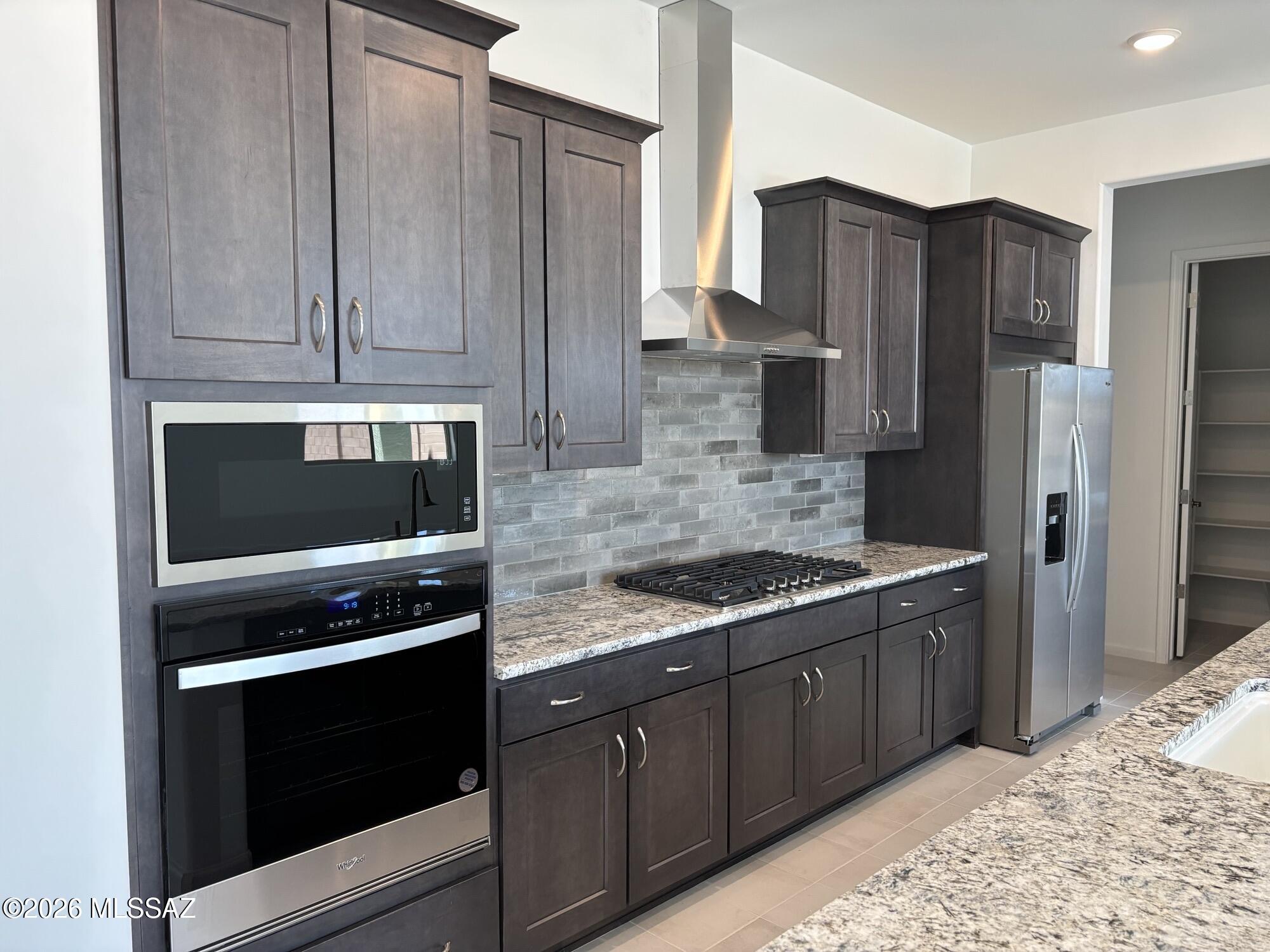 Mountain View Ranch (1-362) - Residential