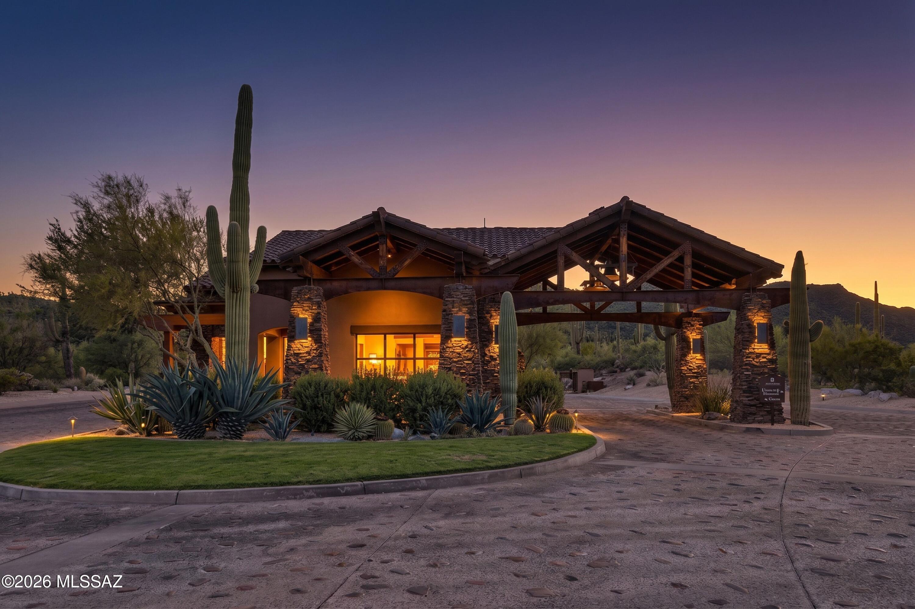 Dove Mountain Resort (1-153) - Land