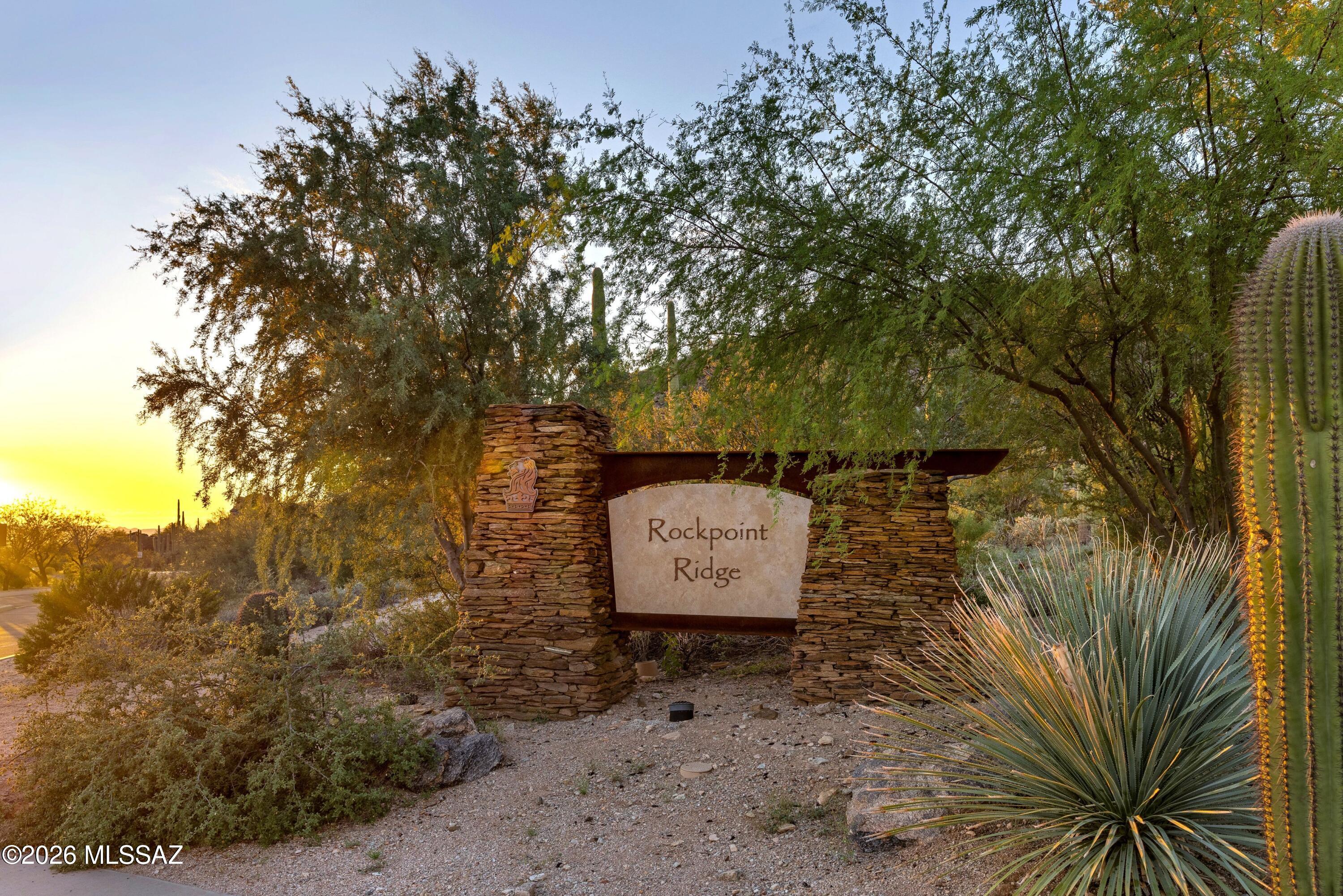 Dove Mountain Resort (1-153) - Land