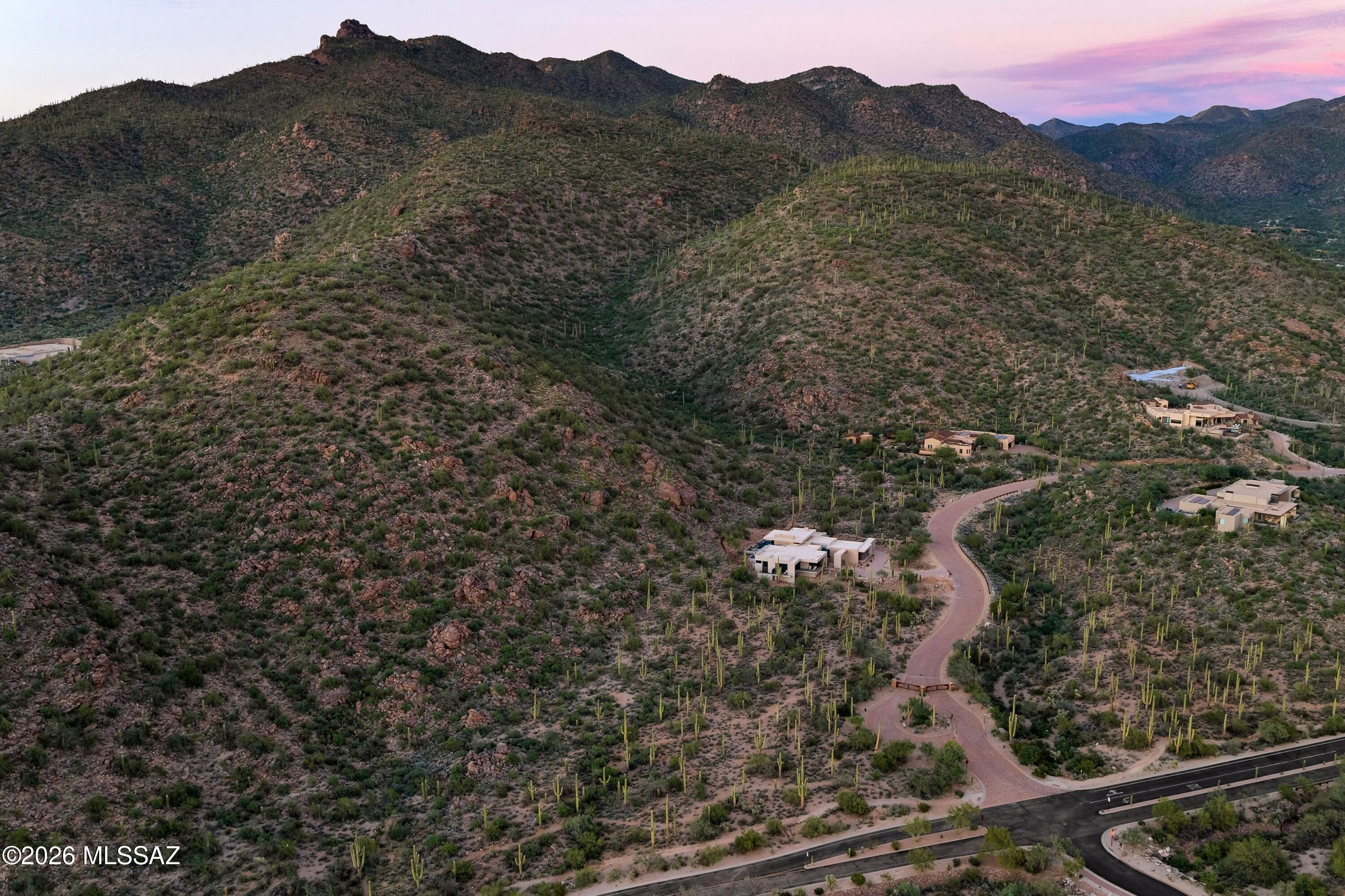 Dove Mountain Resort (1-153) - Land