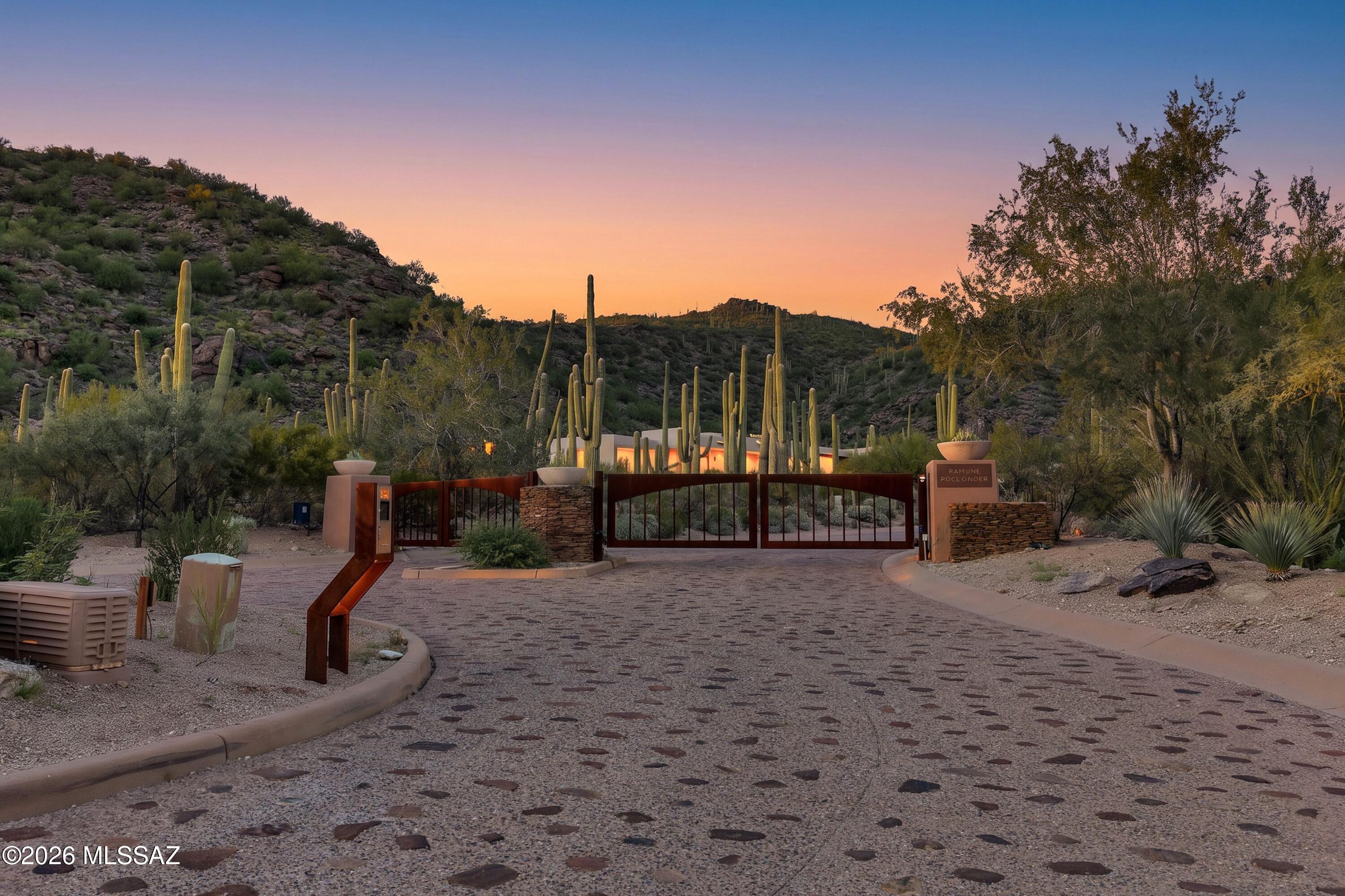 Dove Mountain Resort (1-153) - Land