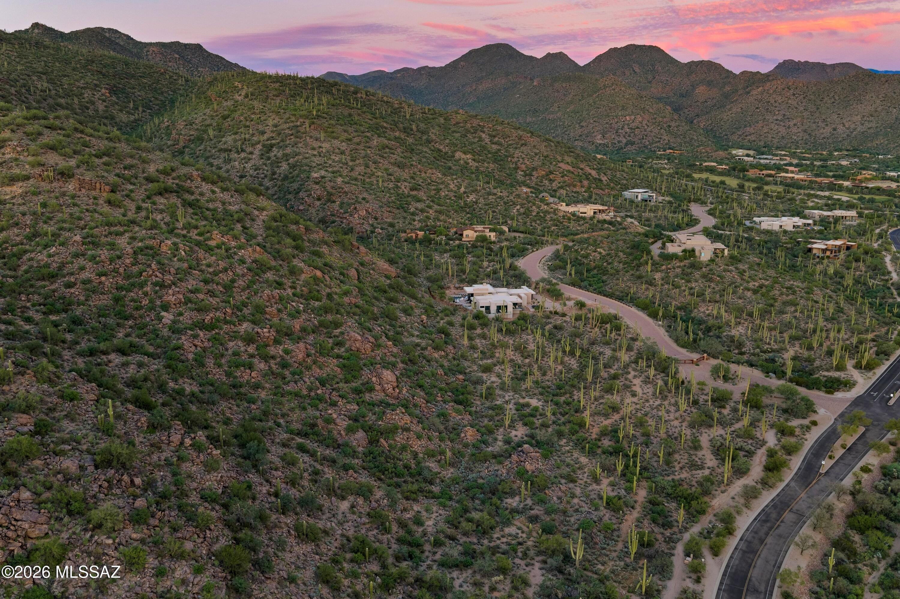 Dove Mountain Resort (1-153) - Land
