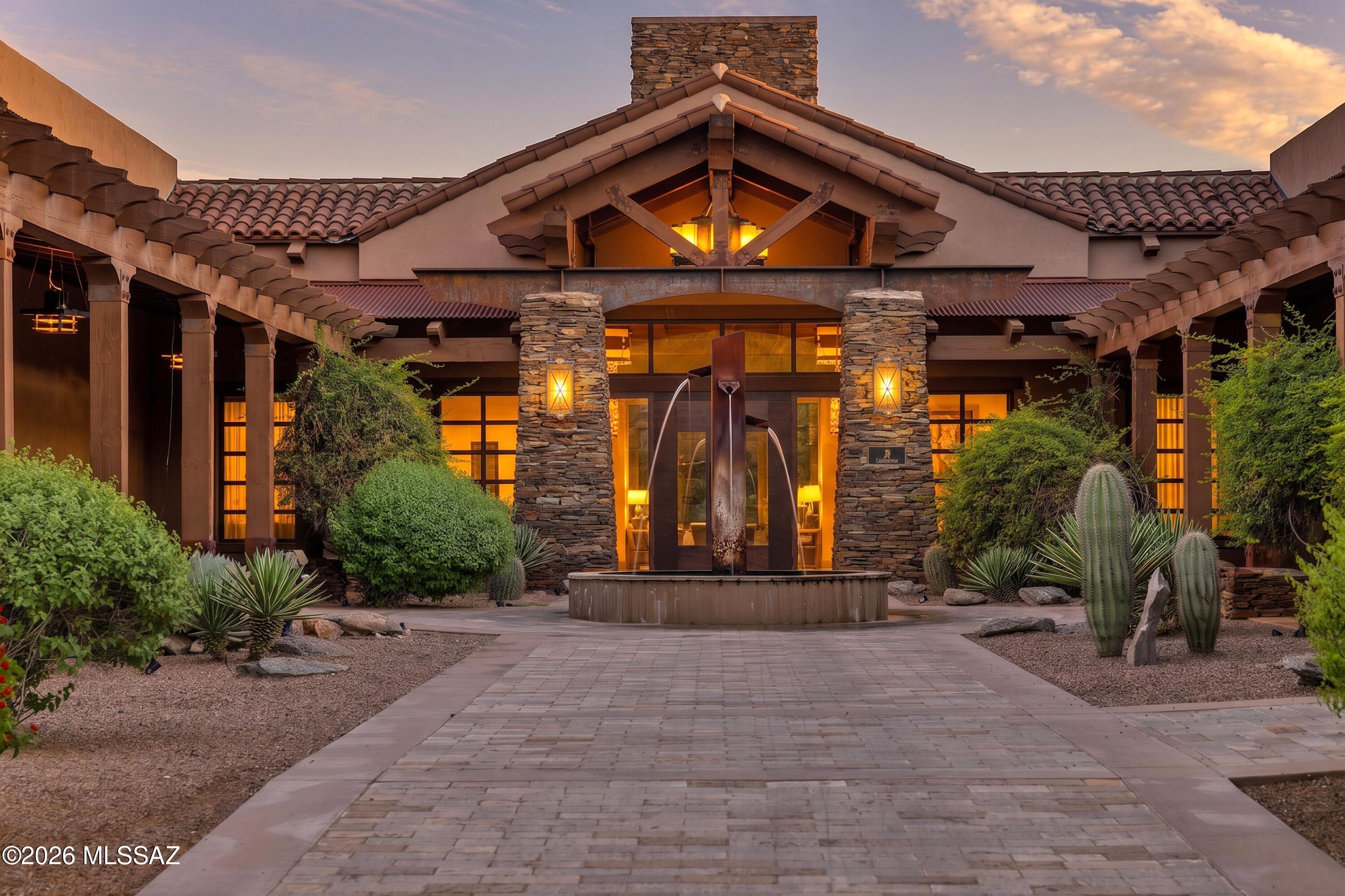 Dove Mountain Resort (1-153) - Land