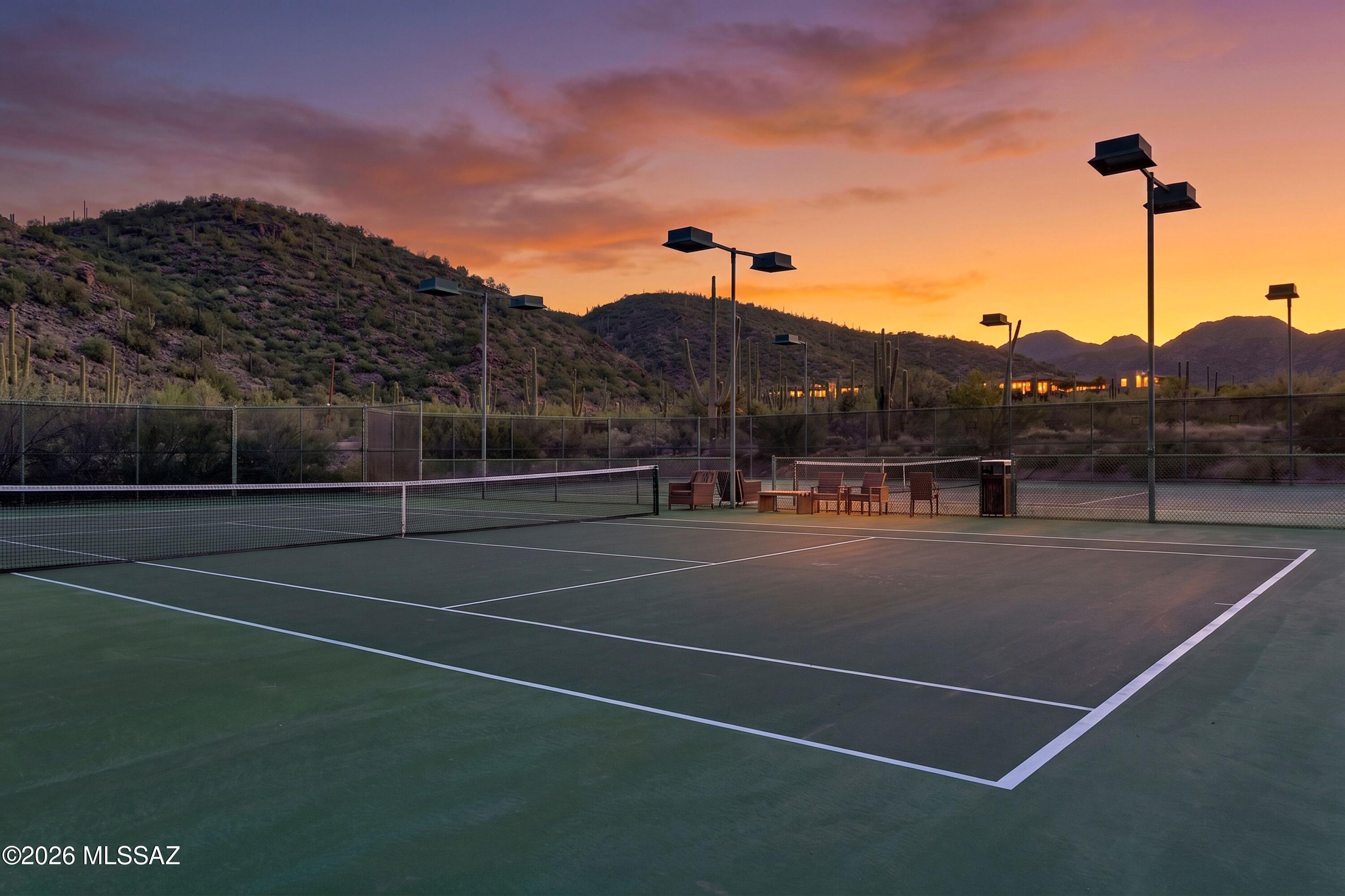 Dove Mountain Resort (1-153) - Land