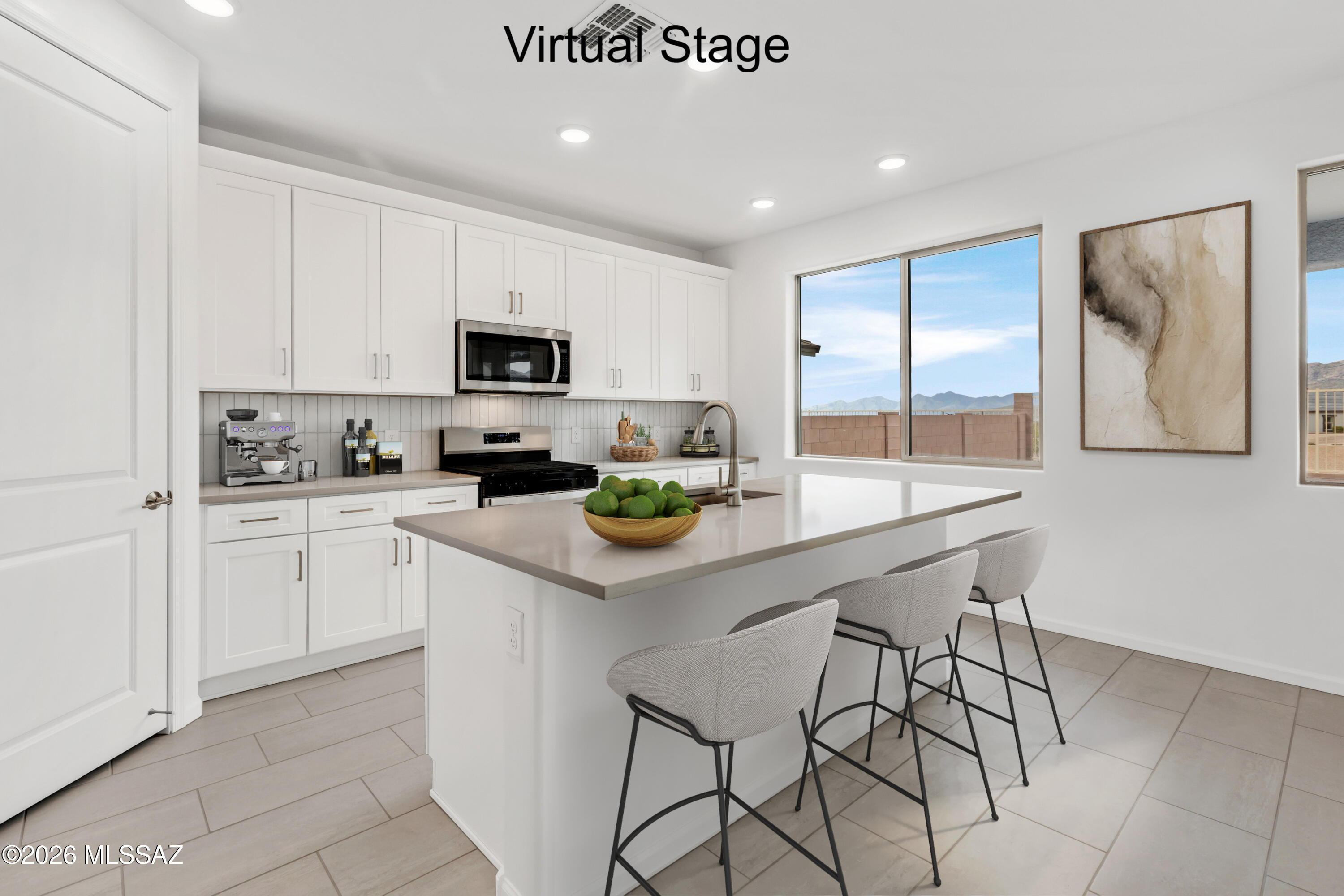Rocking K South Neighborhood 3 Parcel DD - Residential