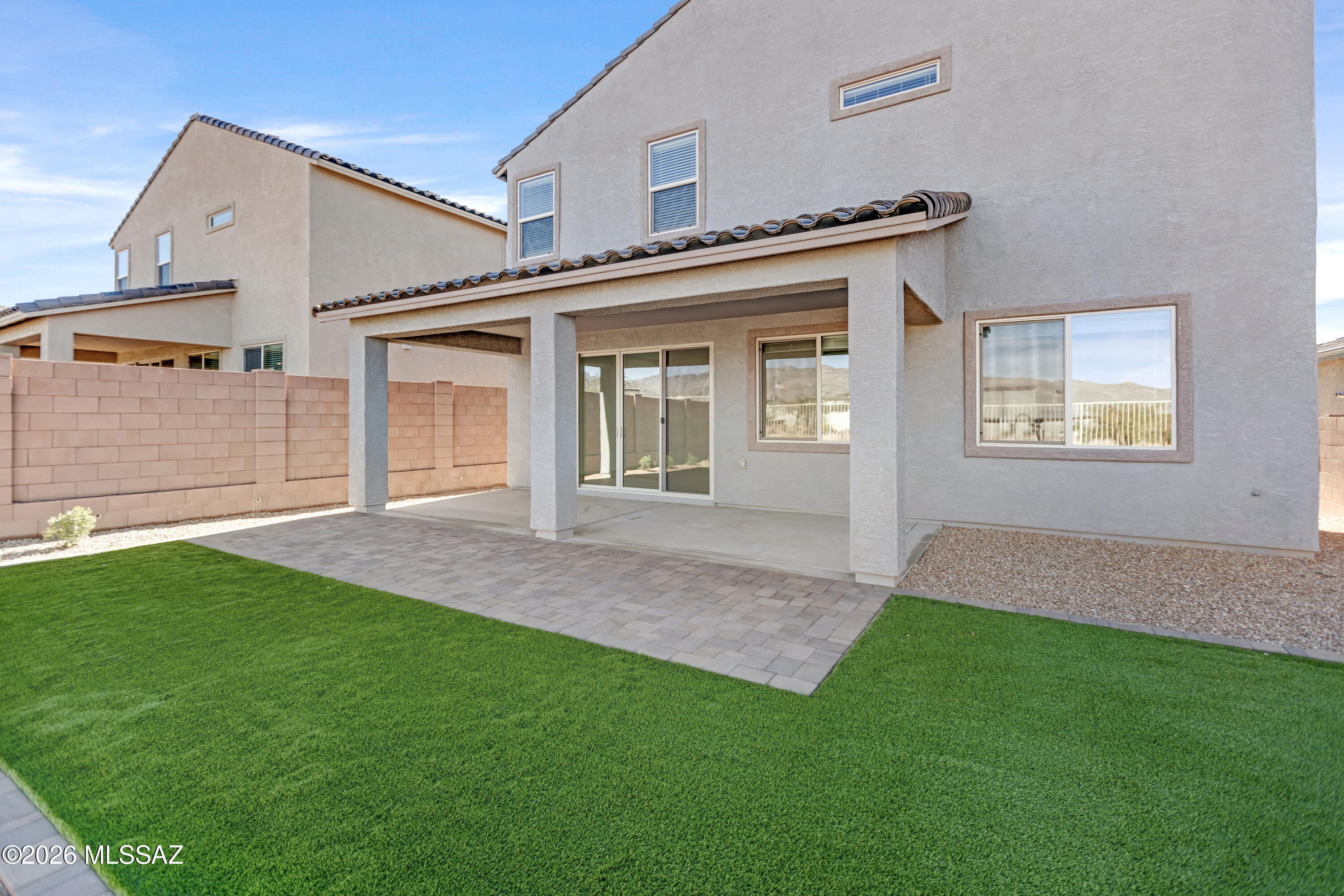 Rocking K South Neighborhood 3 Parcel DD - Residential