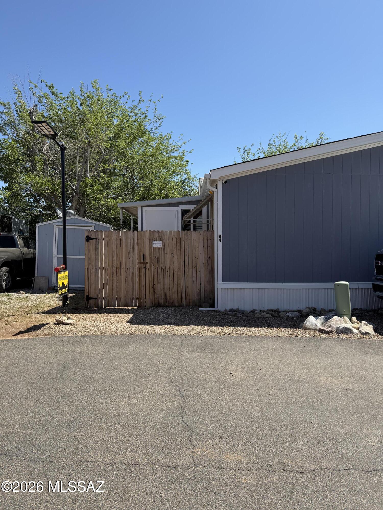 N/A - Residential