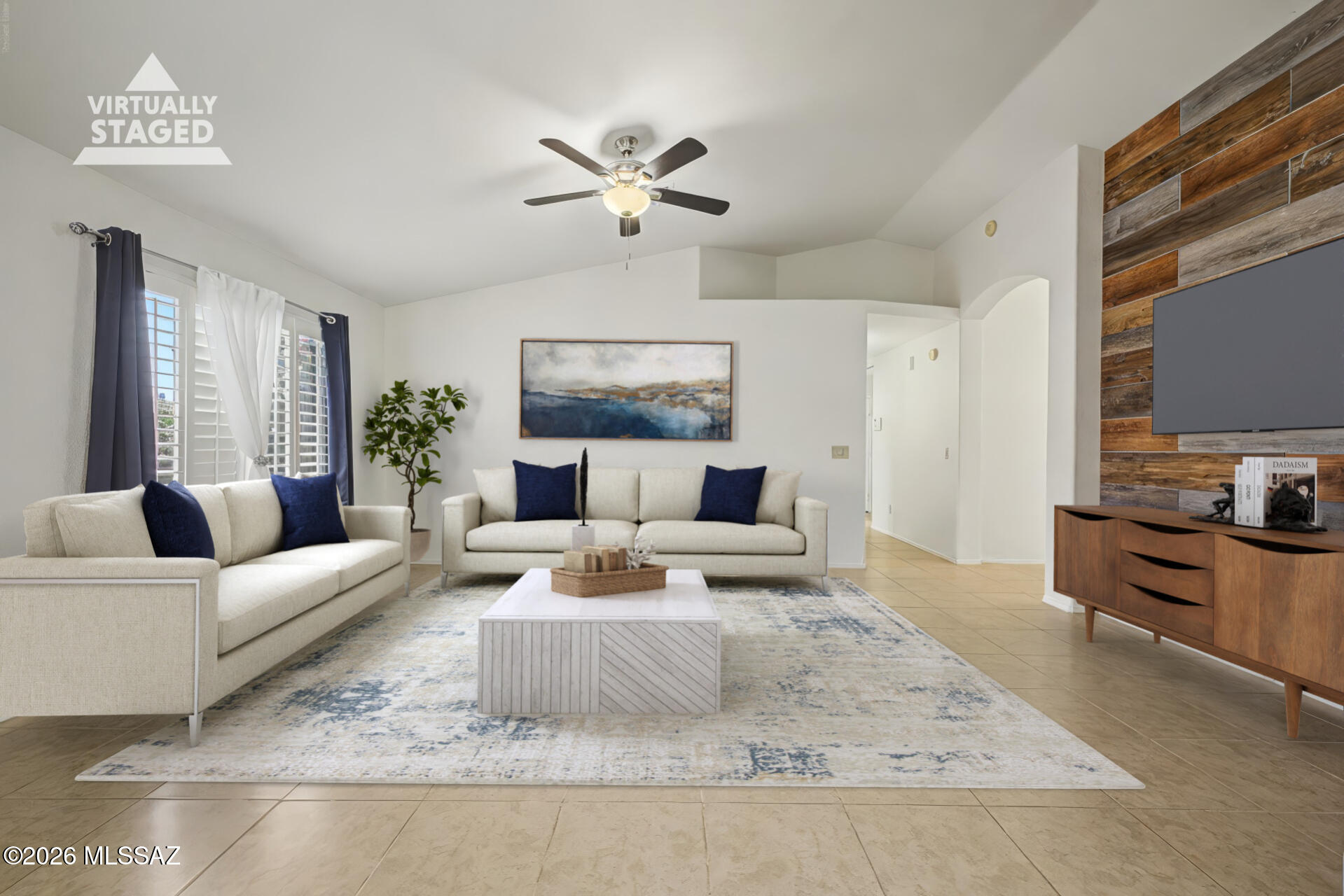 North Star Estates(1-98) - Residential