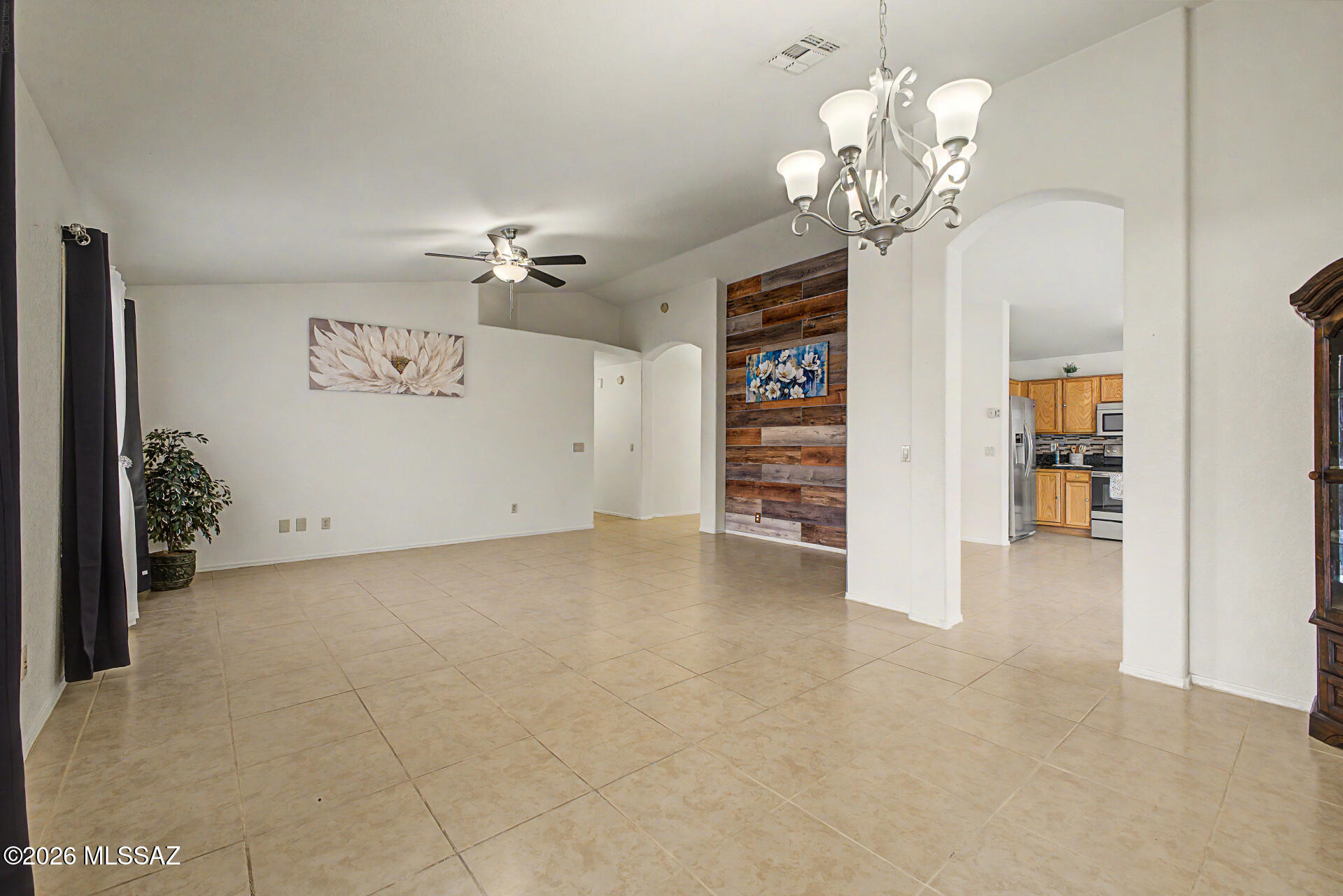 North Star Estates(1-98) - Residential