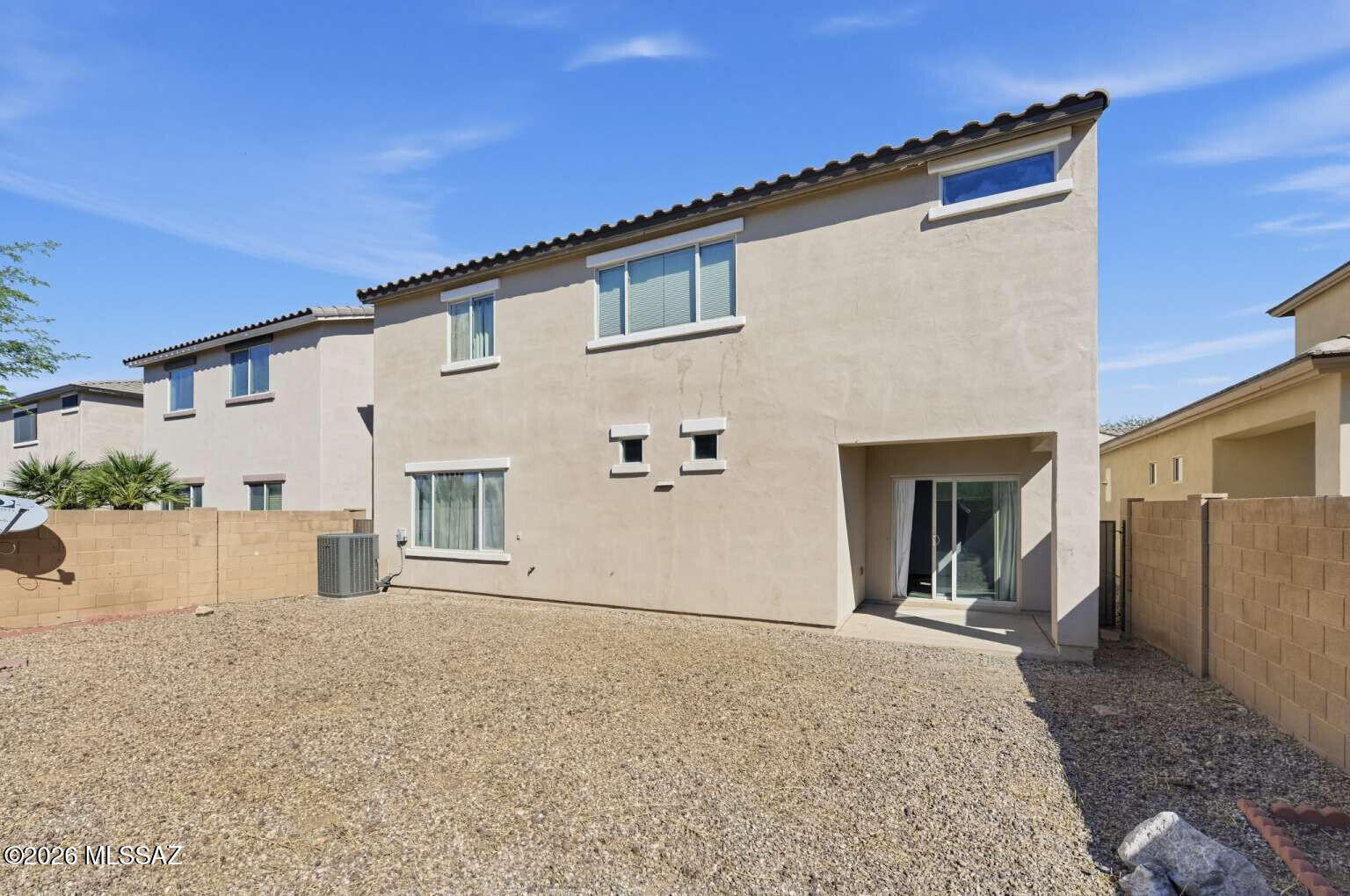 Presidio De Madrid (1-139) - Residential