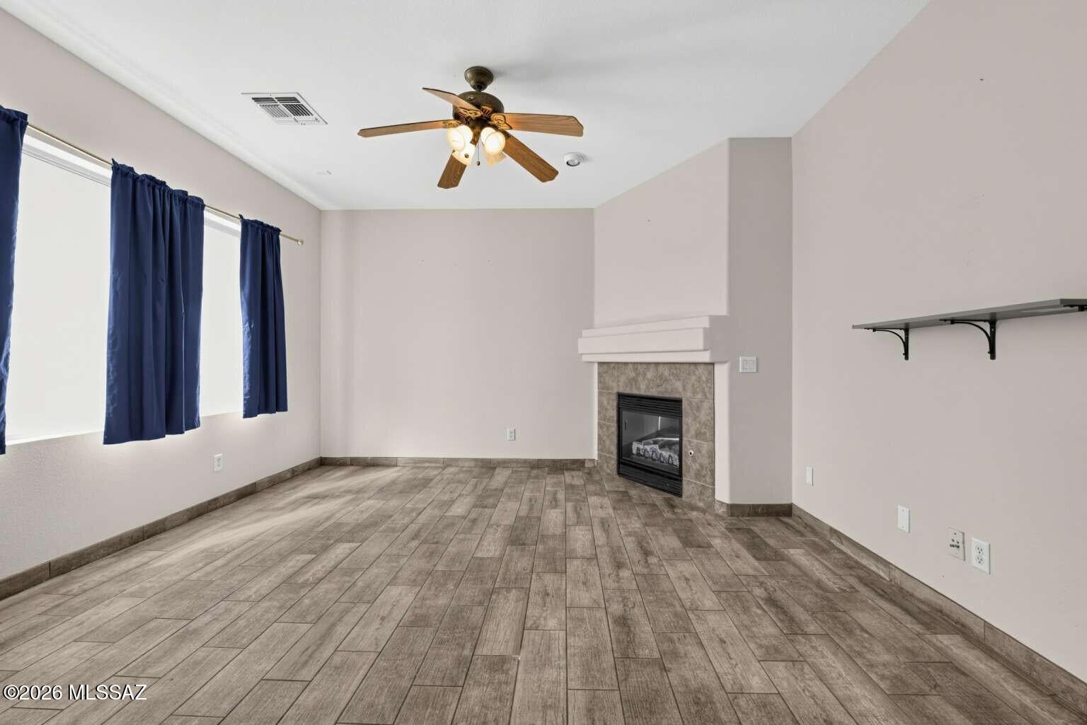 Presidio De Madrid (1-139) - Residential