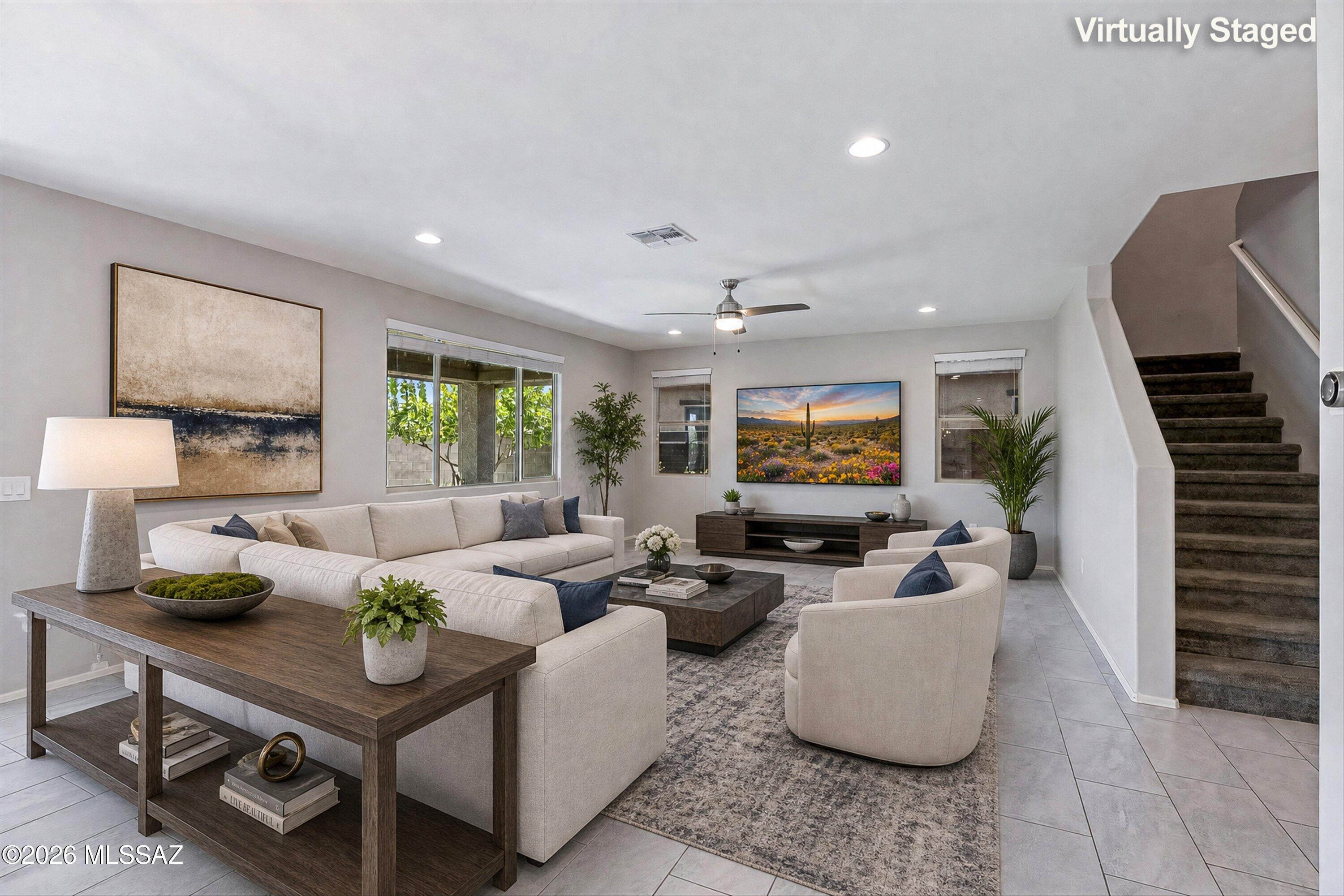 The Estates At Capella - Residential