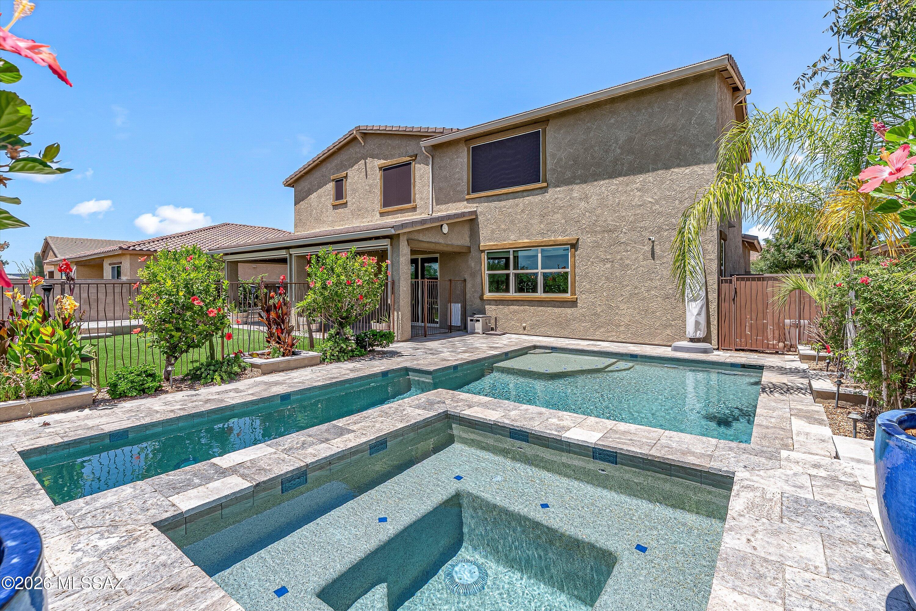 The Estates At Capella - Residential