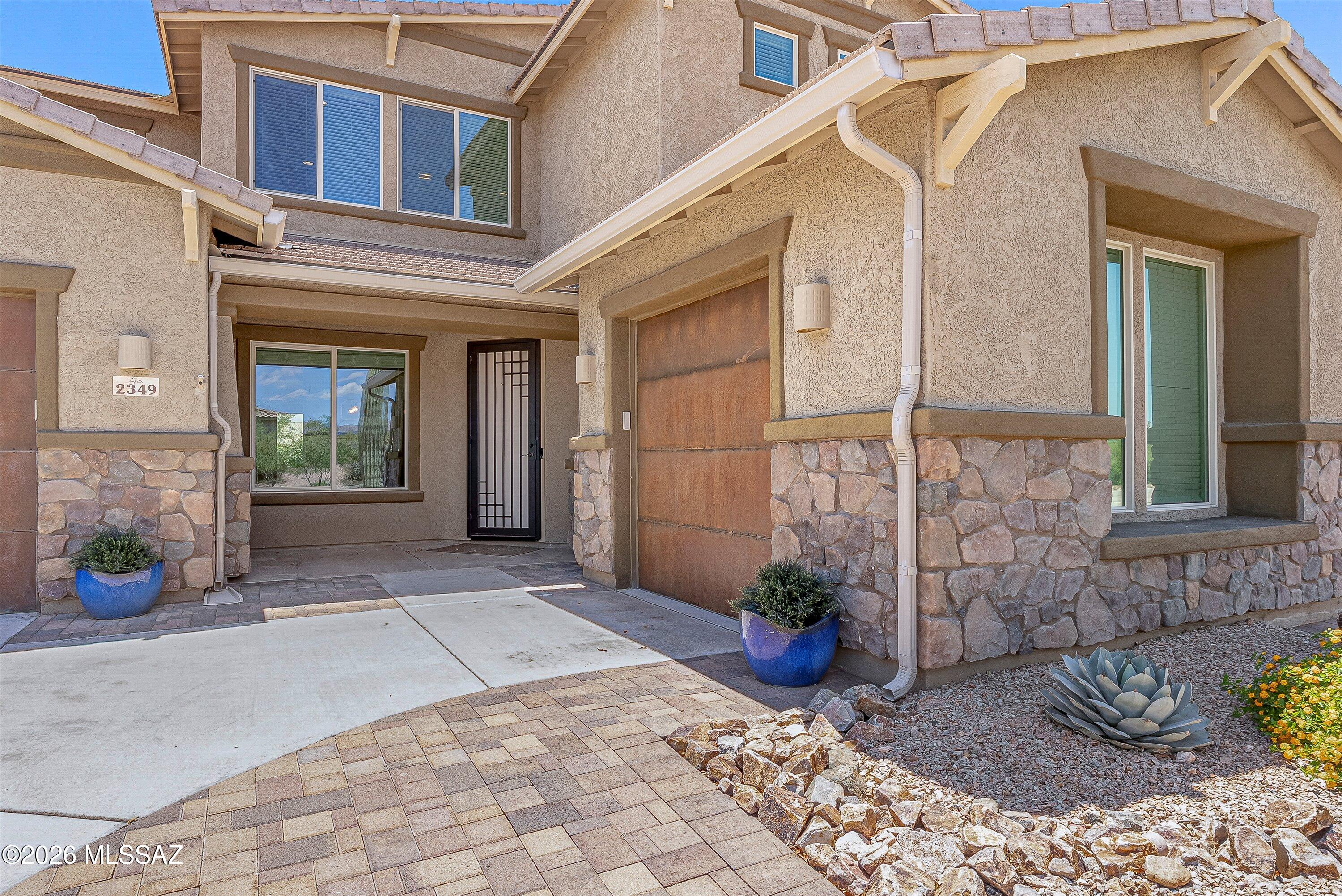 The Estates At Capella - Residential