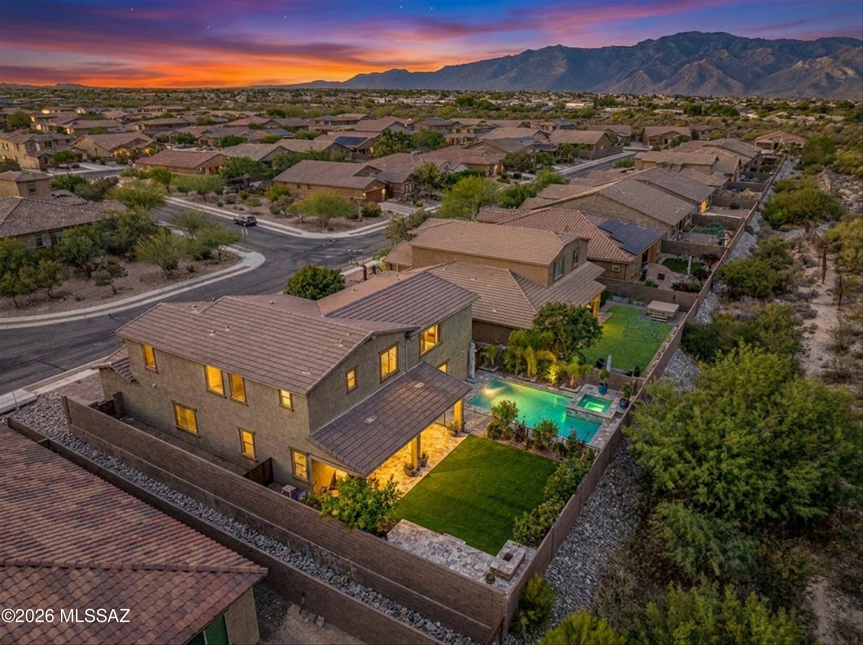 The Estates At Capella - Residential