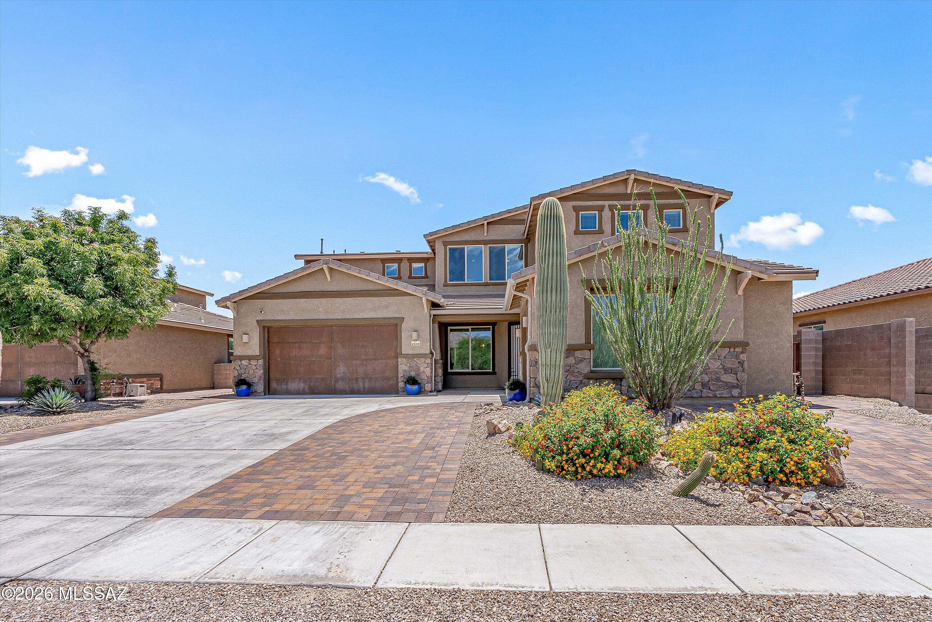 The Estates At Capella - Residential