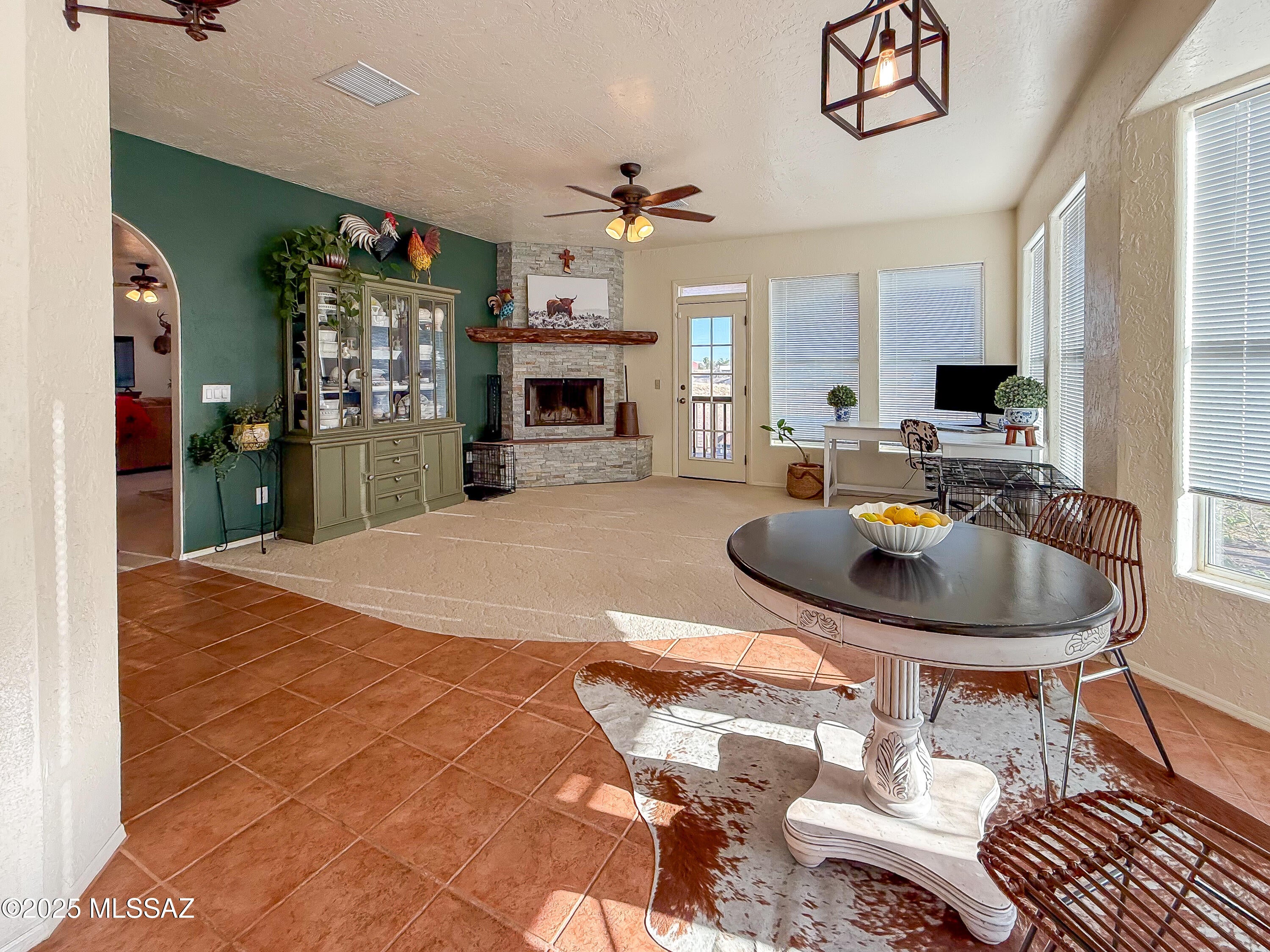 Sonoita Estates (1-18) - Residential
