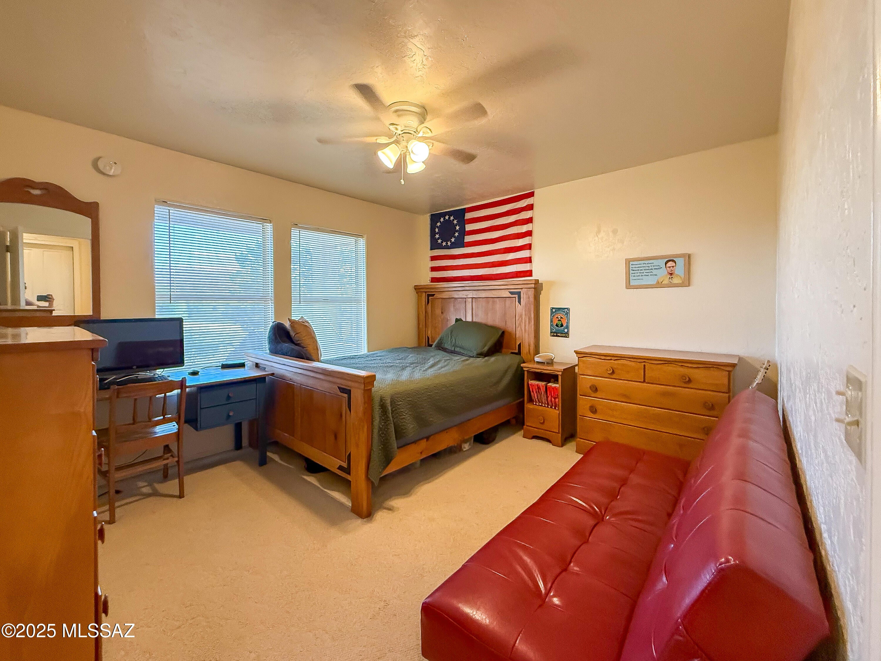 Sonoita Estates (1-18) - Residential
