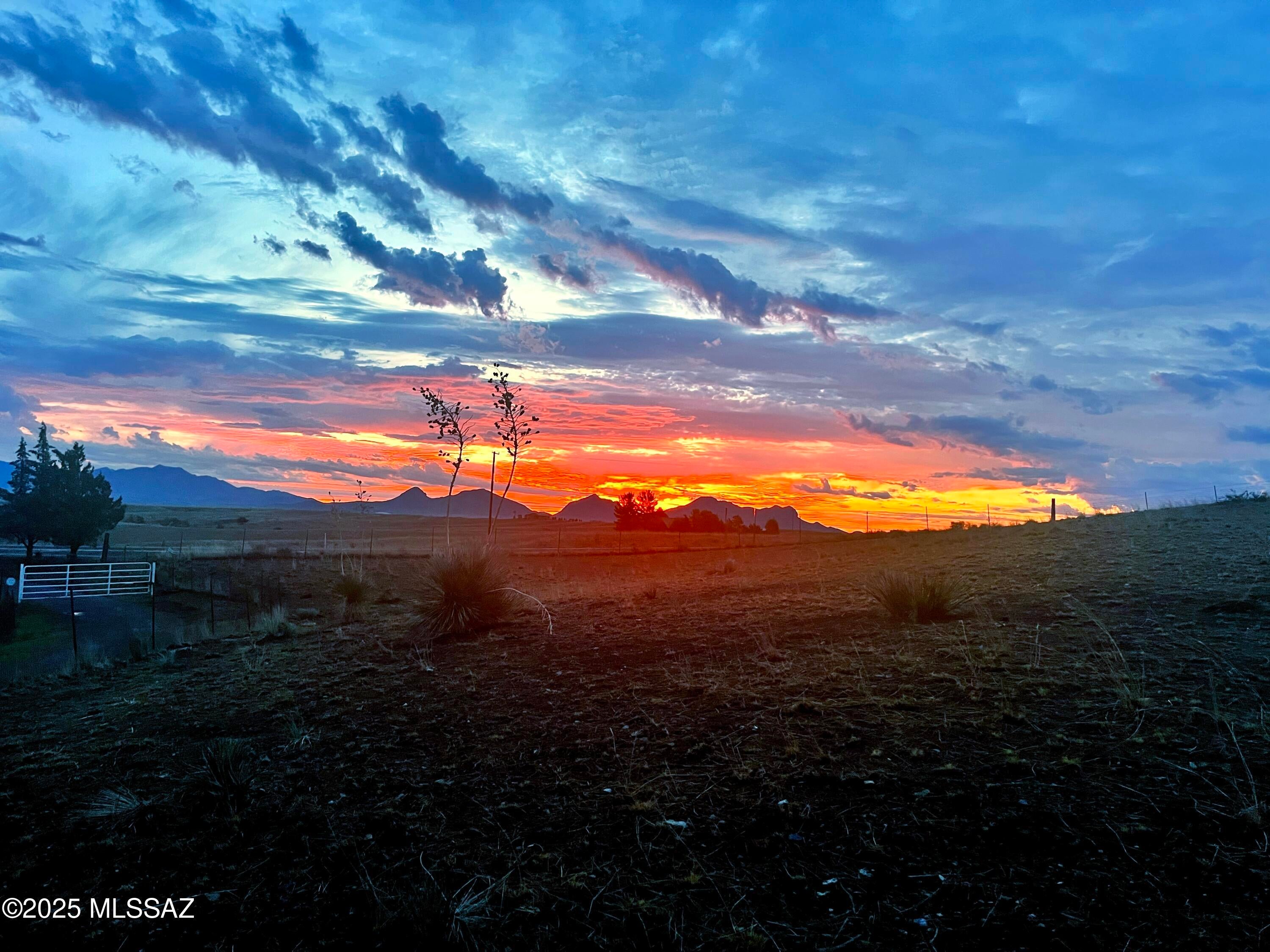 Sonoita Estates (1-18) - Residential