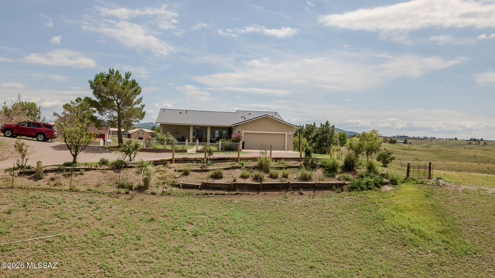 Sonoita Estates (1-18) - Residential