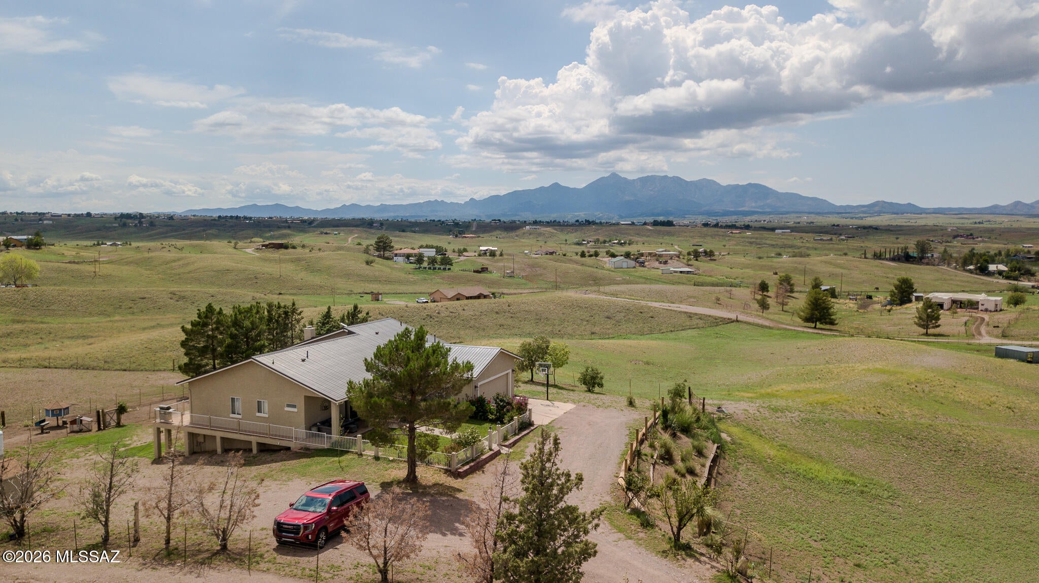 Sonoita Estates (1-18) - Residential