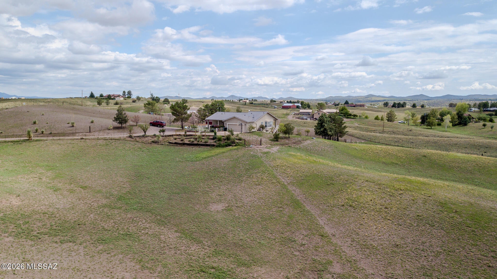 Sonoita Estates (1-18) - Residential