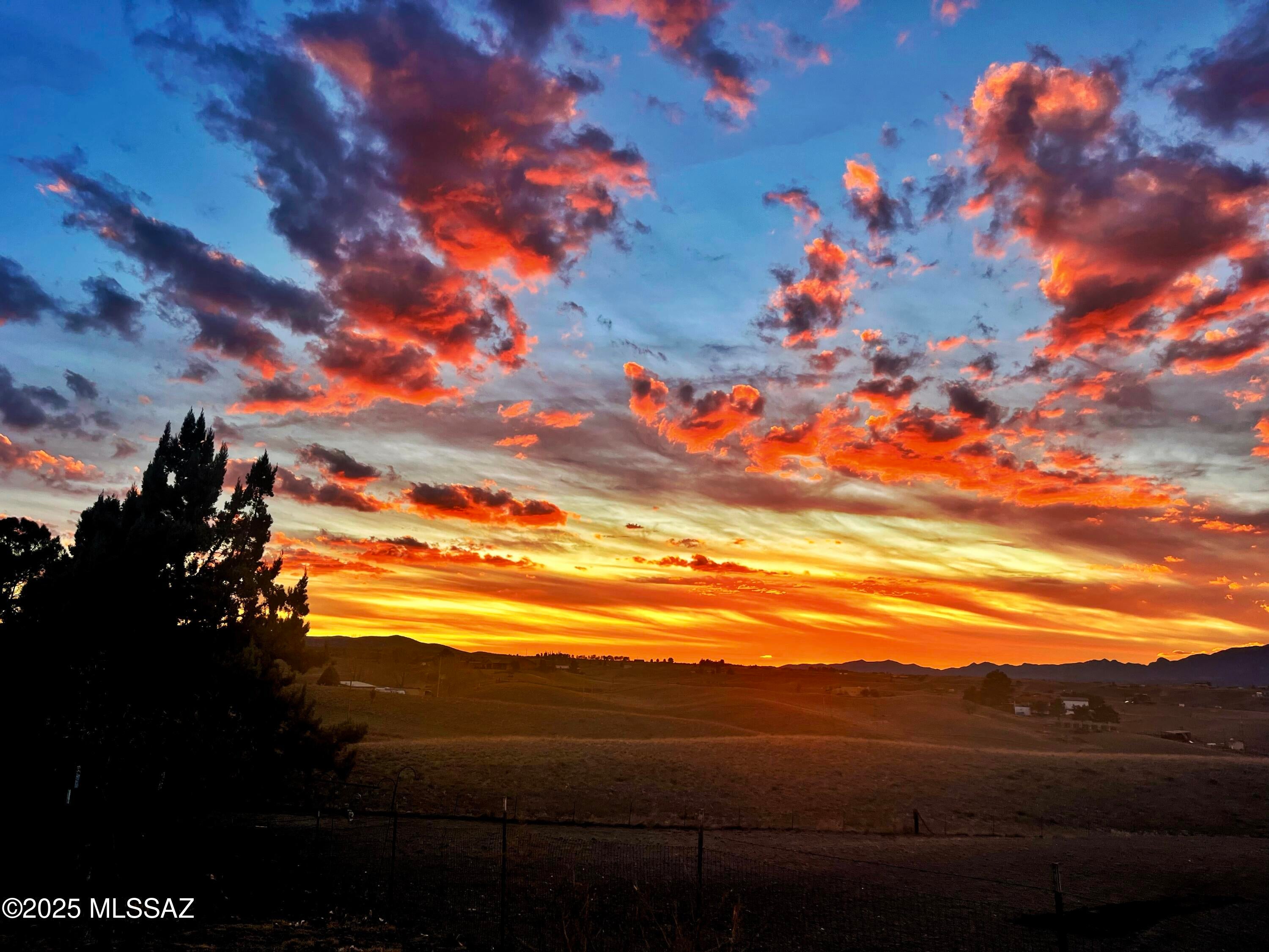 Sonoita Estates (1-18) - Residential