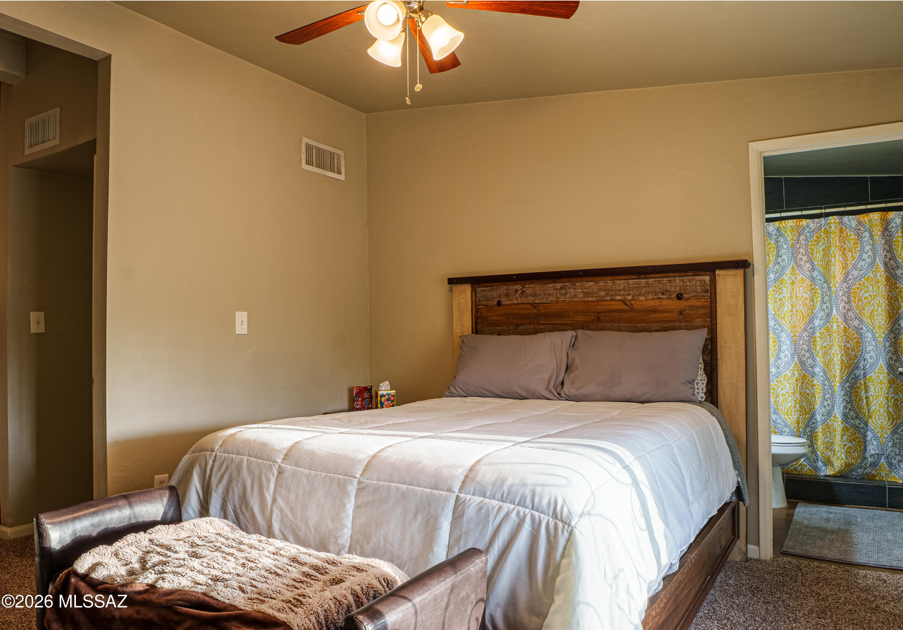 Enchanted Hills - Residential
