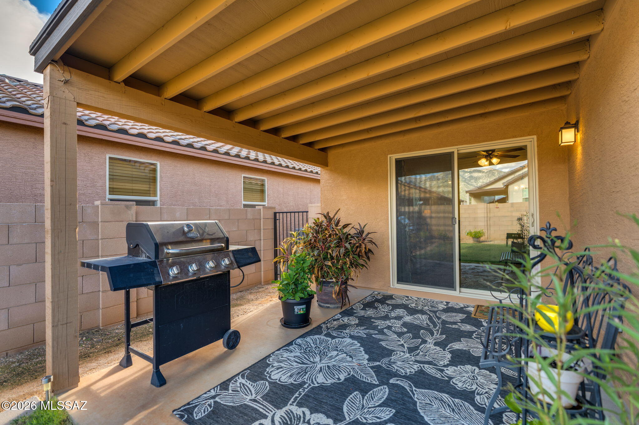 Wildflower Reserve - Residential