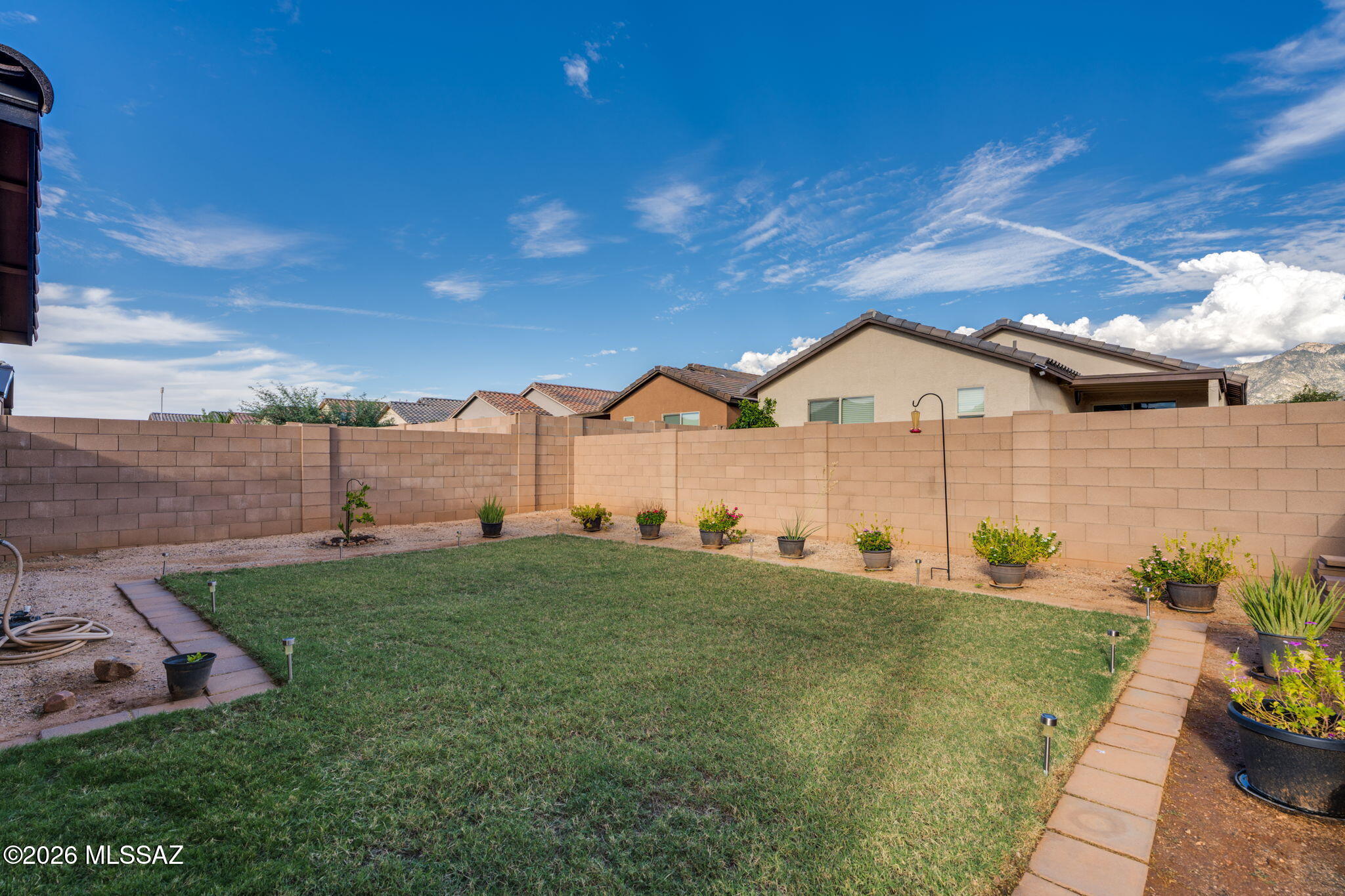 Wildflower Reserve - Residential