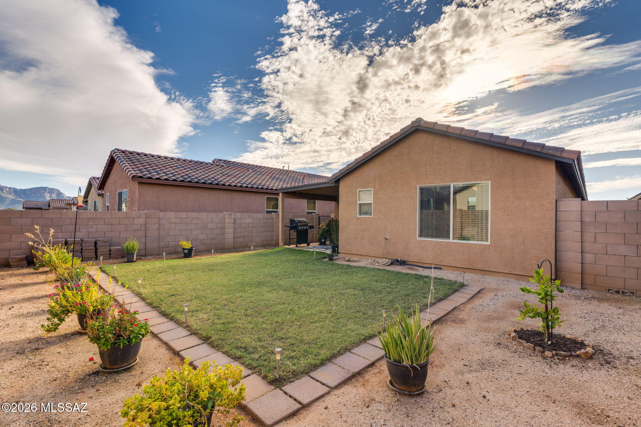 Wildflower Reserve - Residential