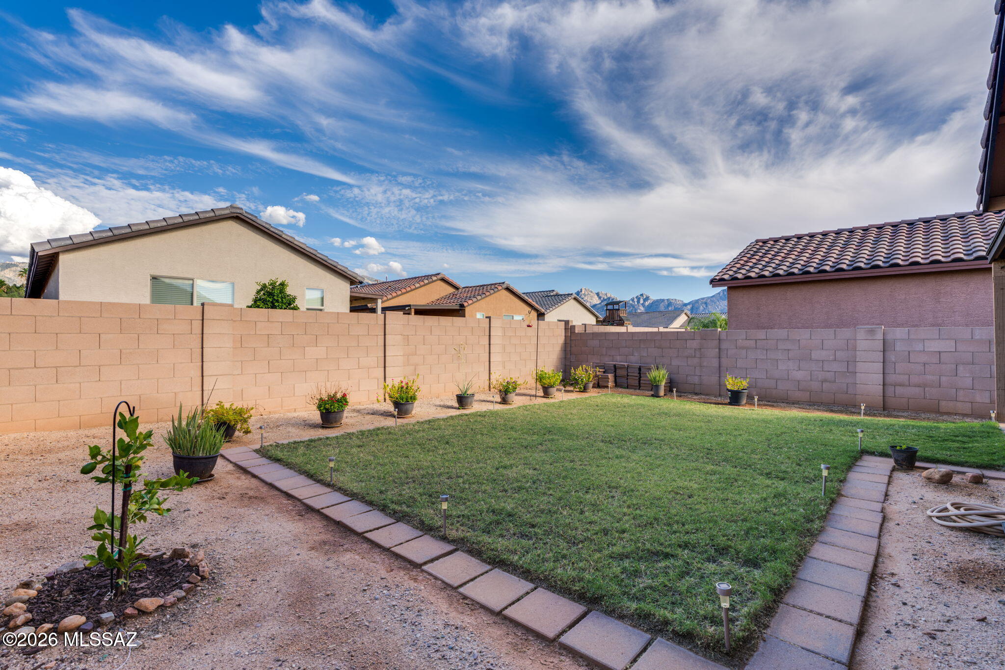 Wildflower Reserve - Residential