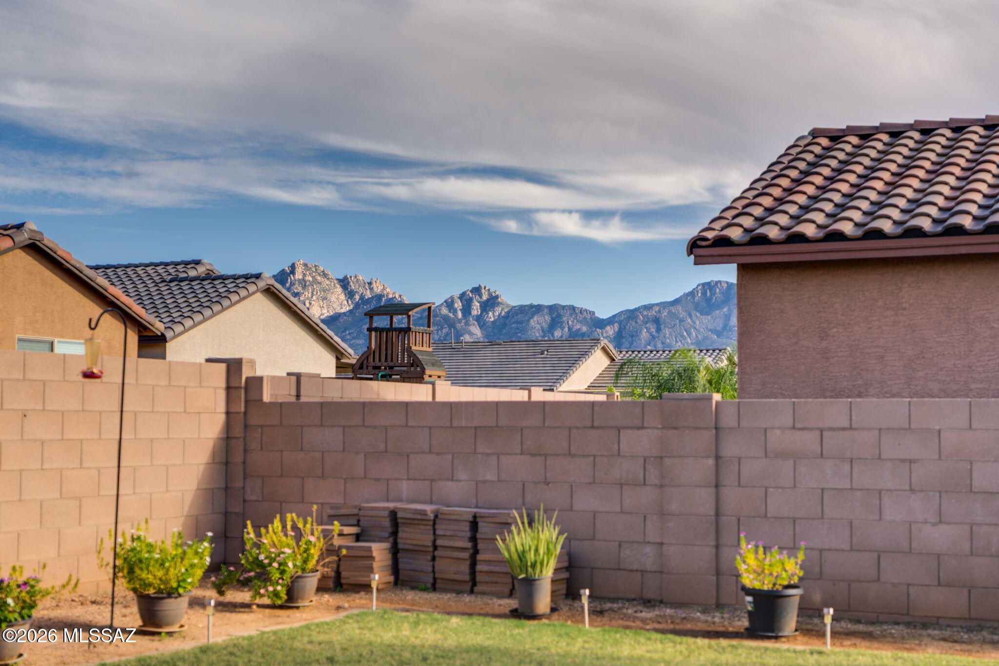 Wildflower Reserve - Residential