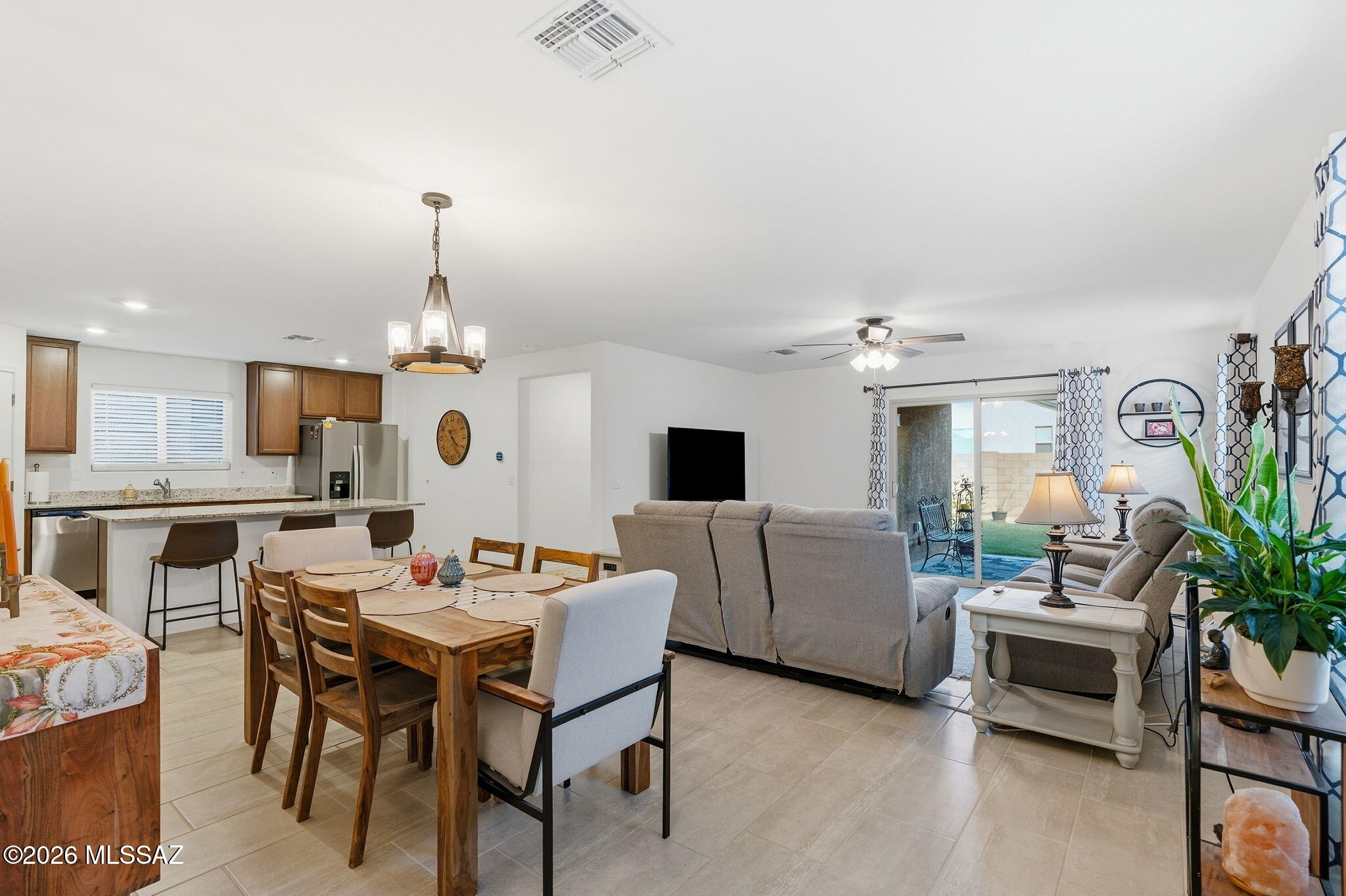 Wildflower Reserve - Residential