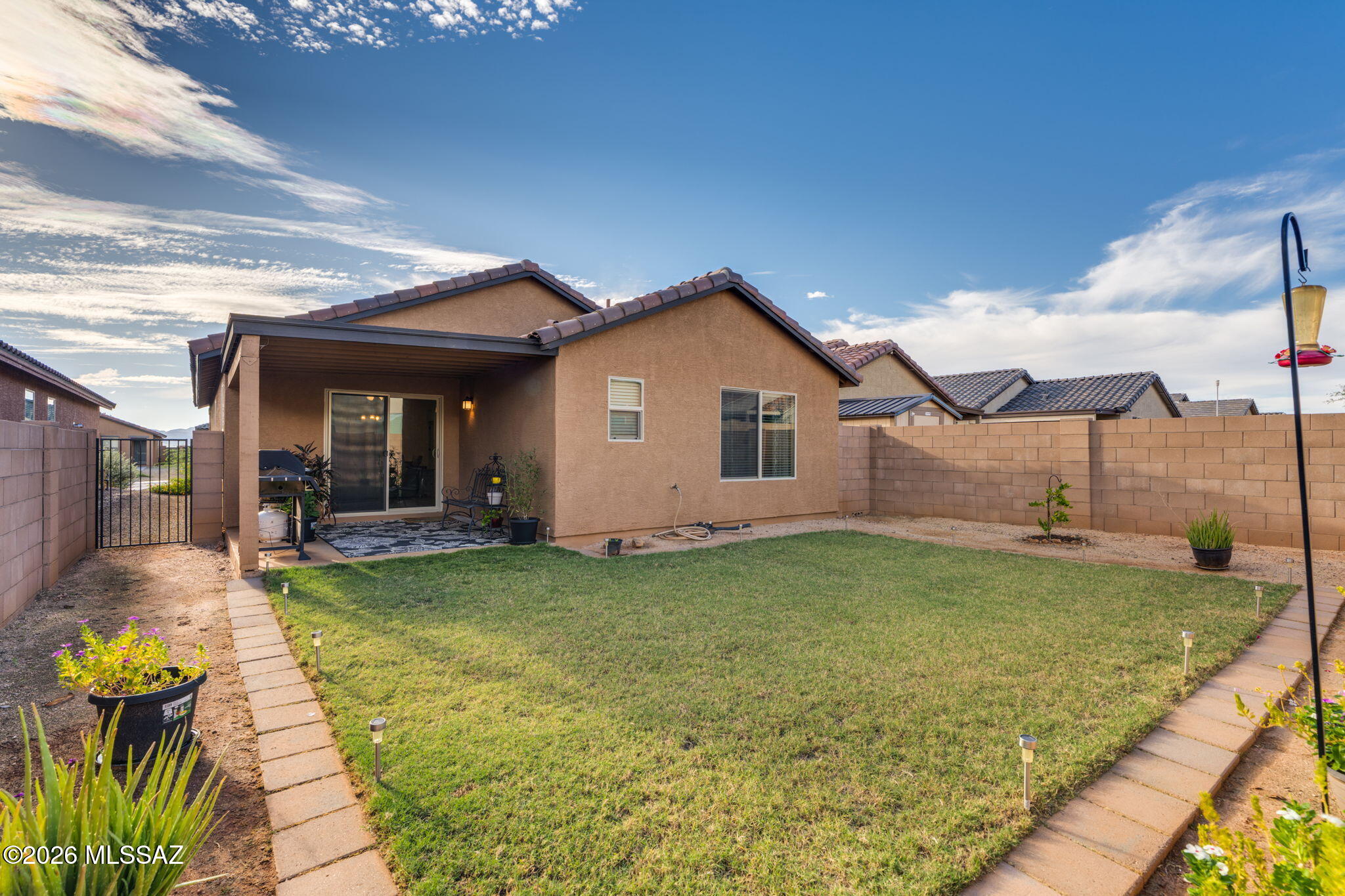 Wildflower Reserve - Residential