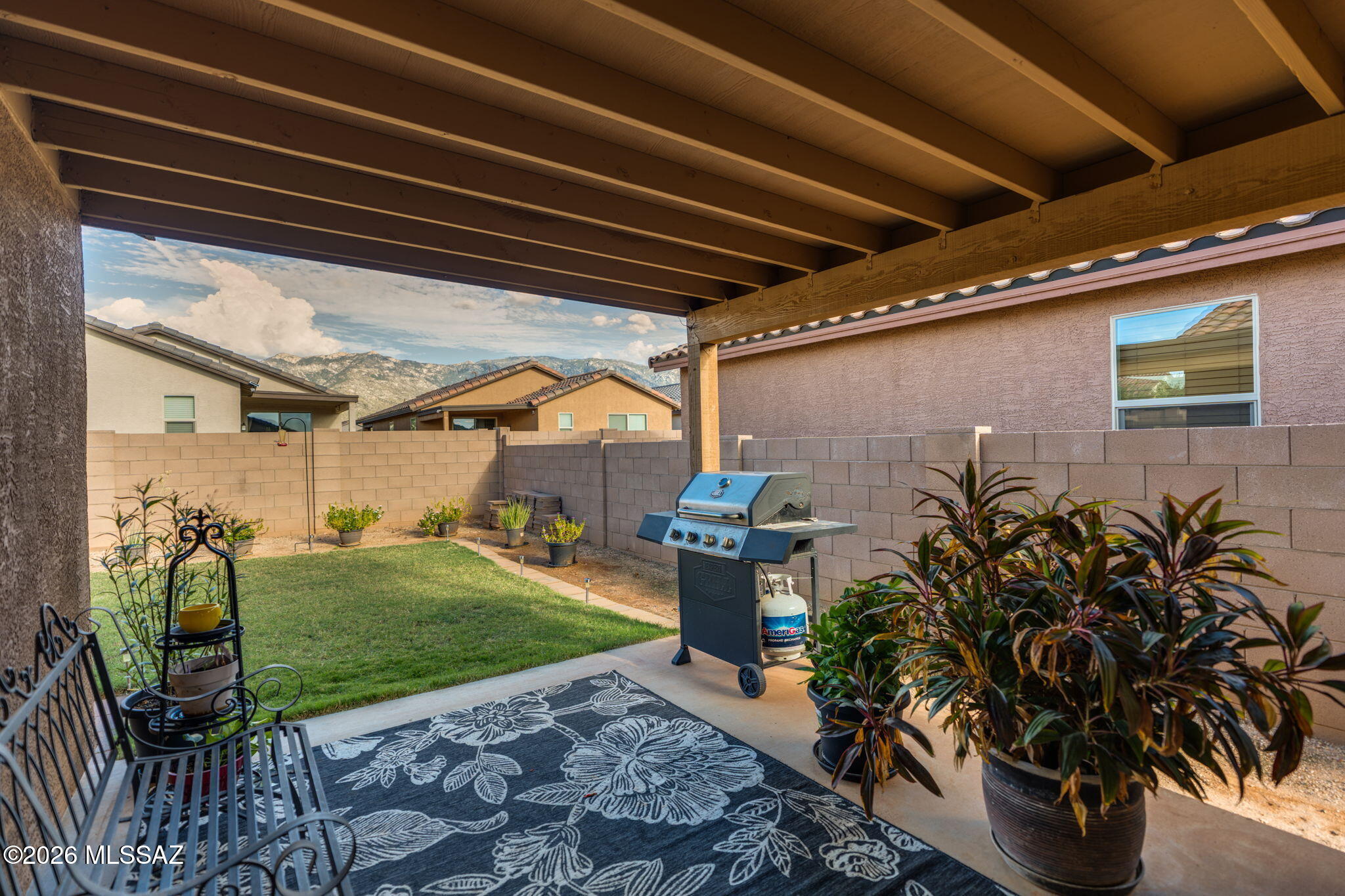 Wildflower Reserve - Residential