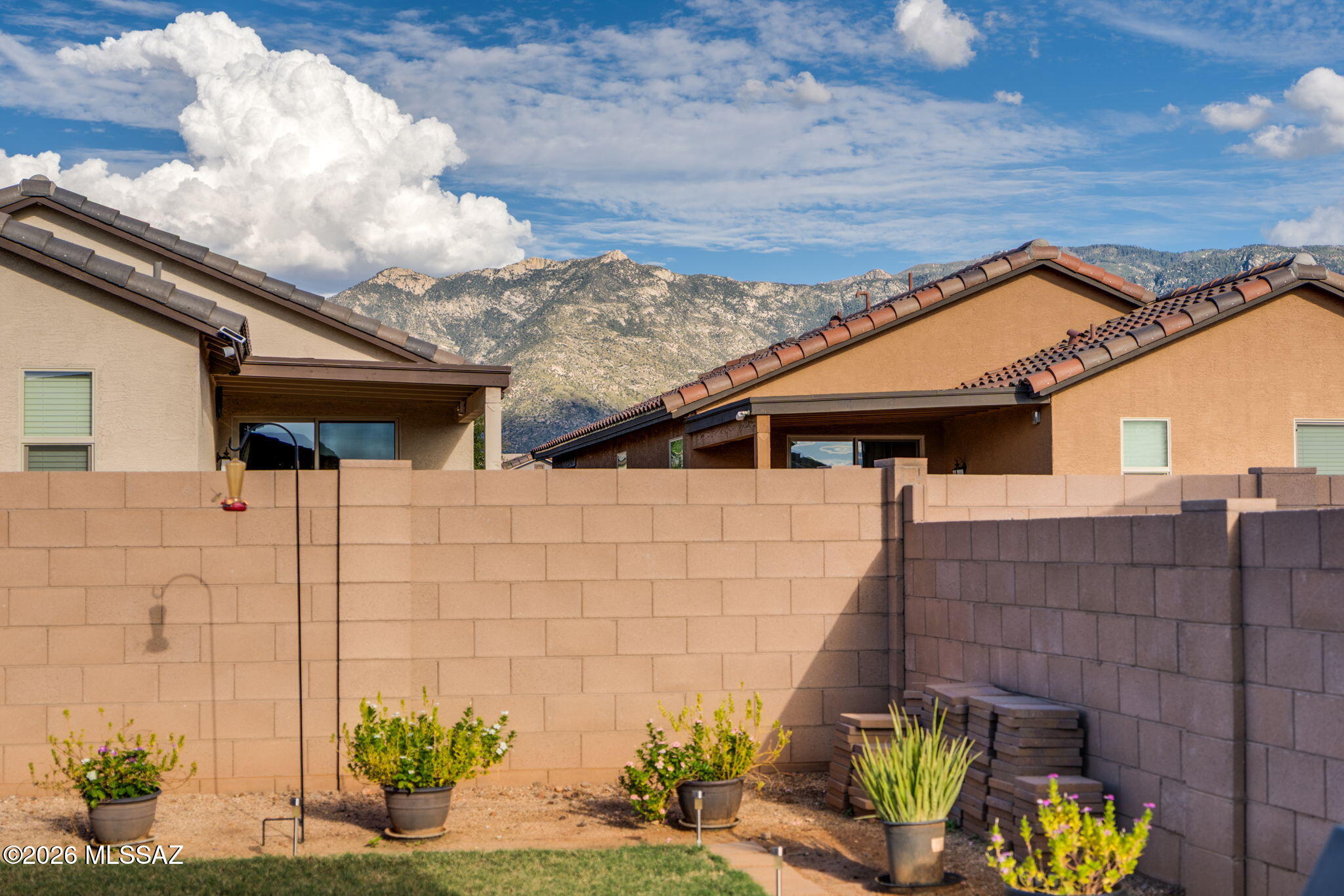 Wildflower Reserve - Residential