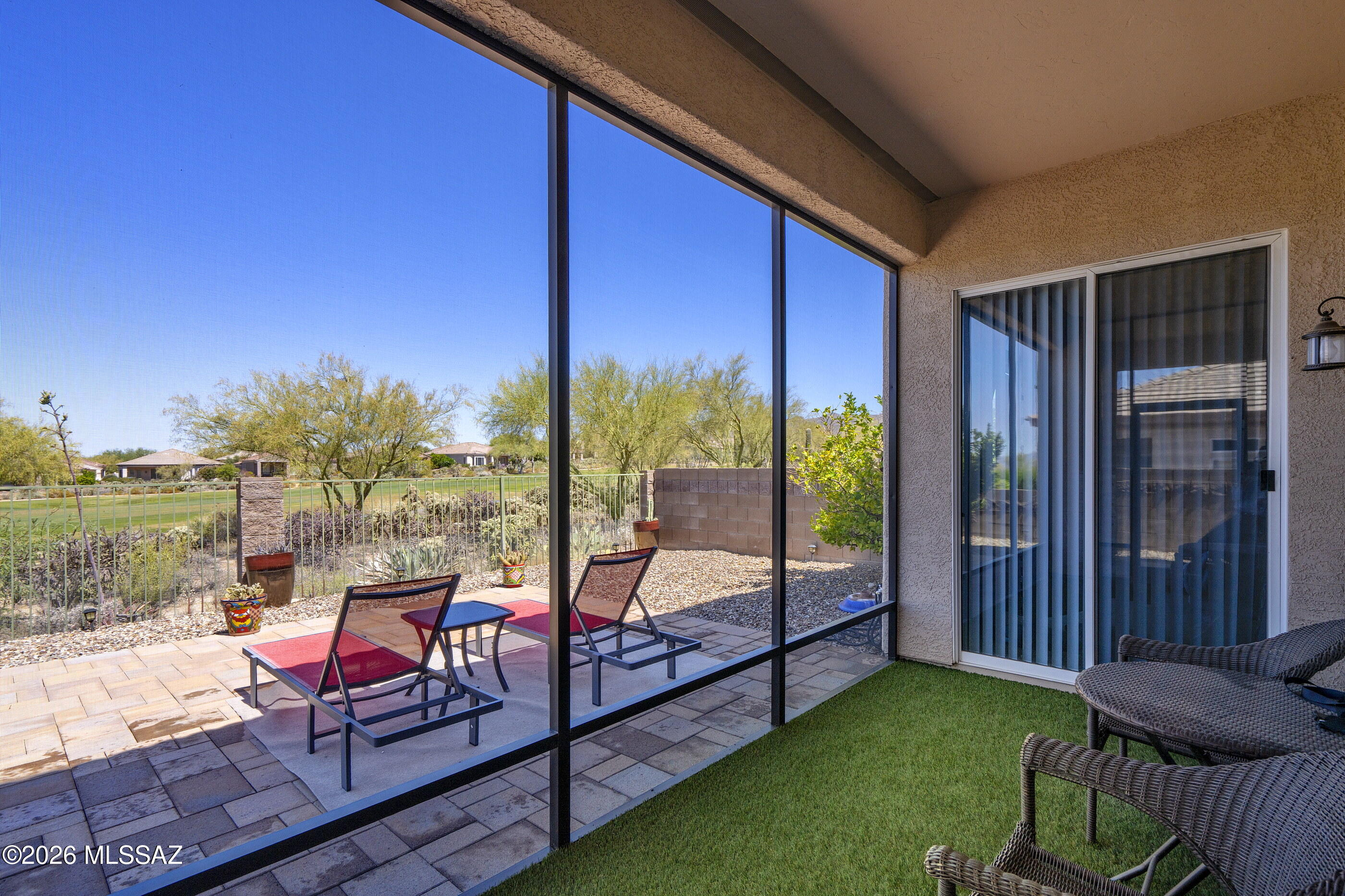 Heritage Highlands At Redhawk (1-392) - Residential
