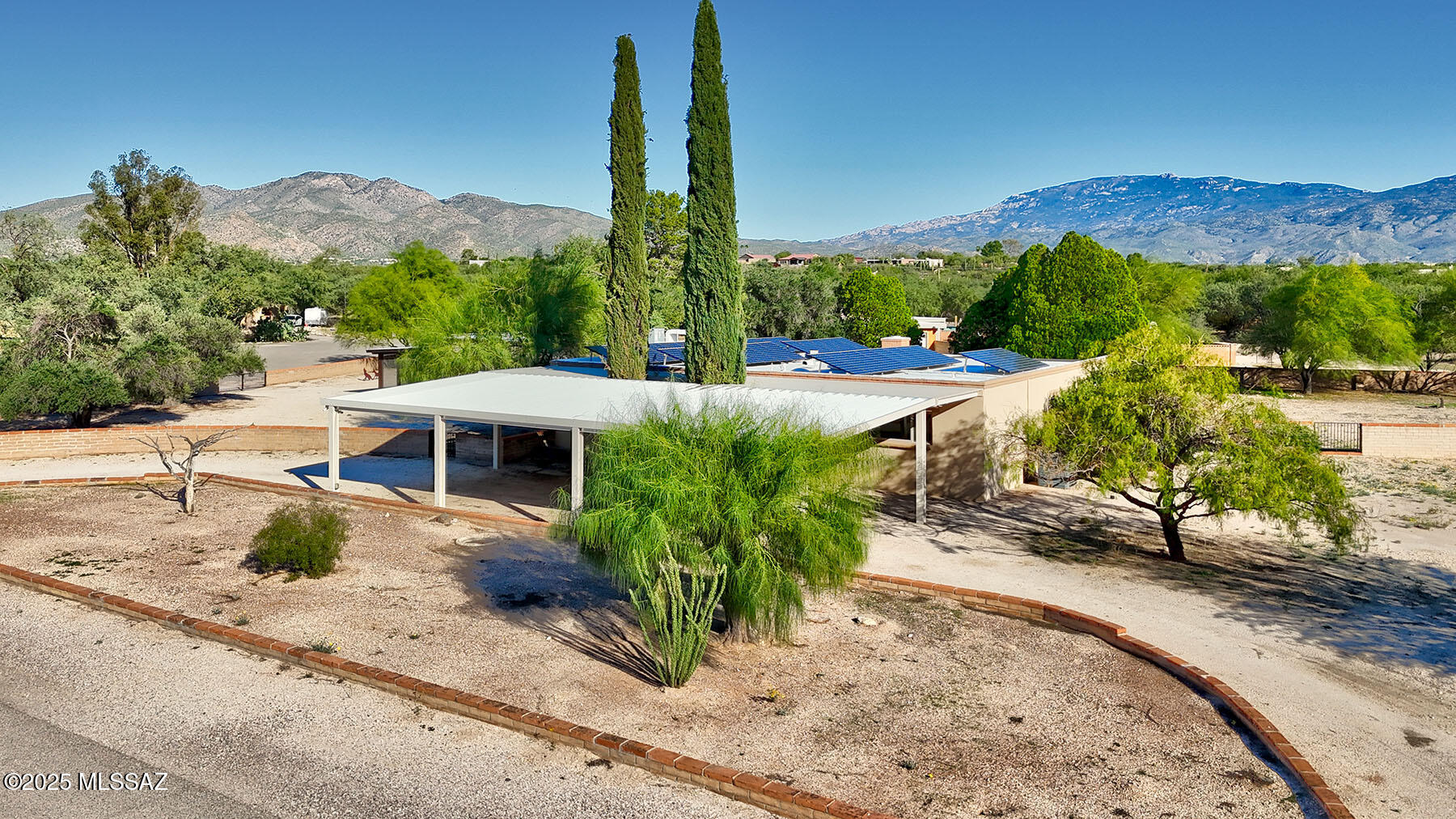 Bel Air Ranch Est - Residential
