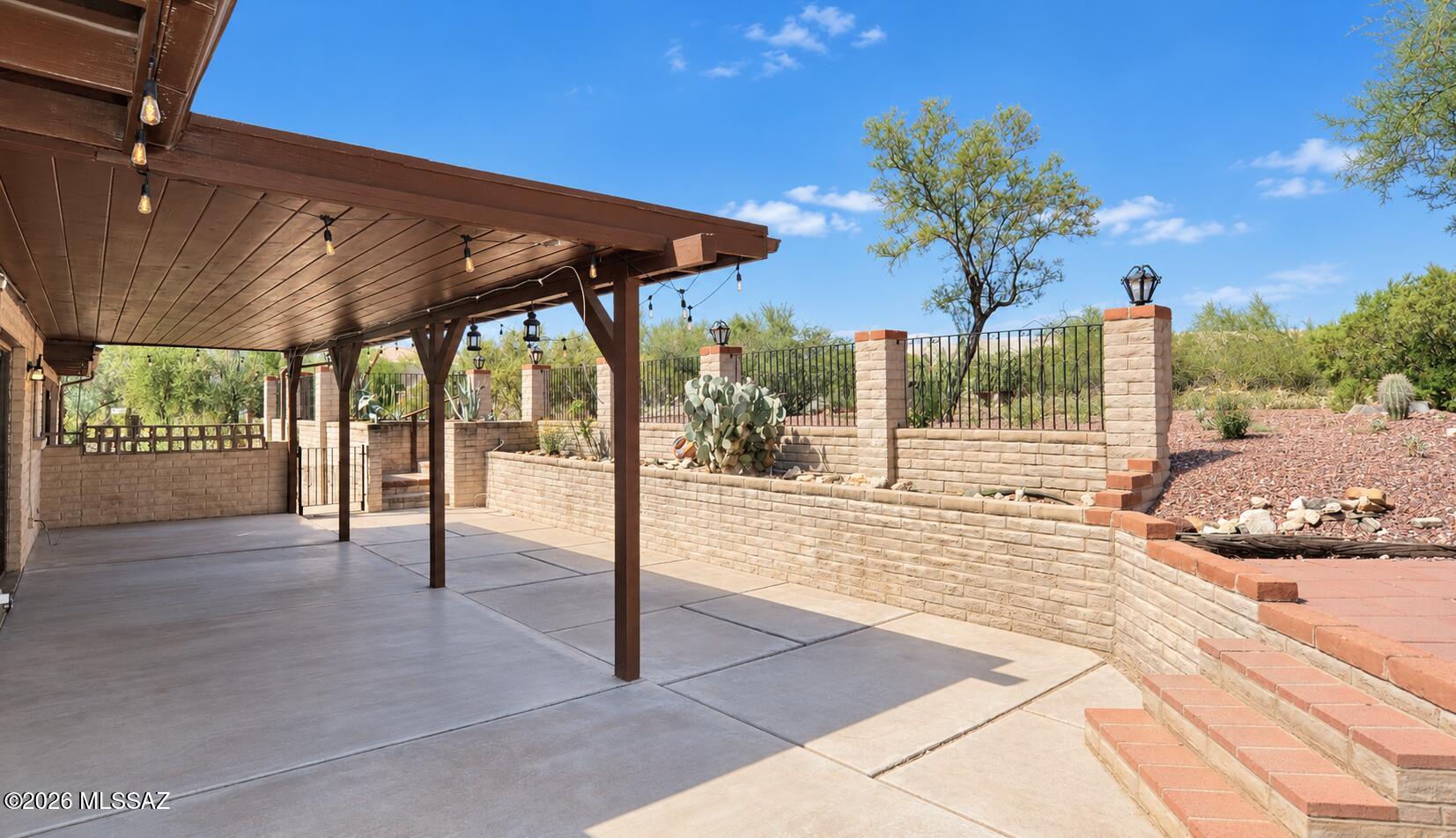 Via Del Cerro (1-46) - Residential