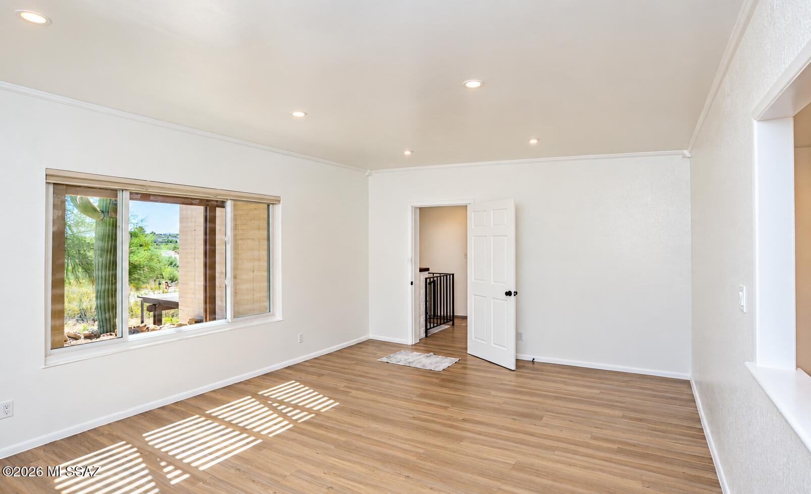 Via Del Cerro (1-46) - Residential