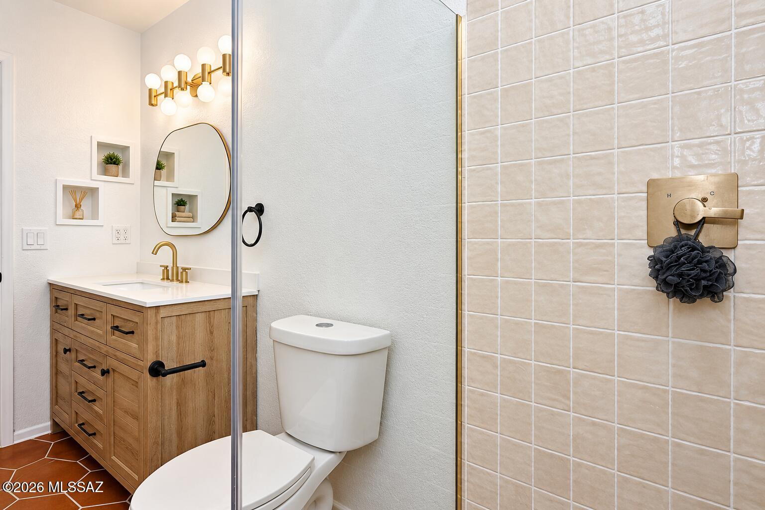 Via Del Cerro (1-46) - Residential