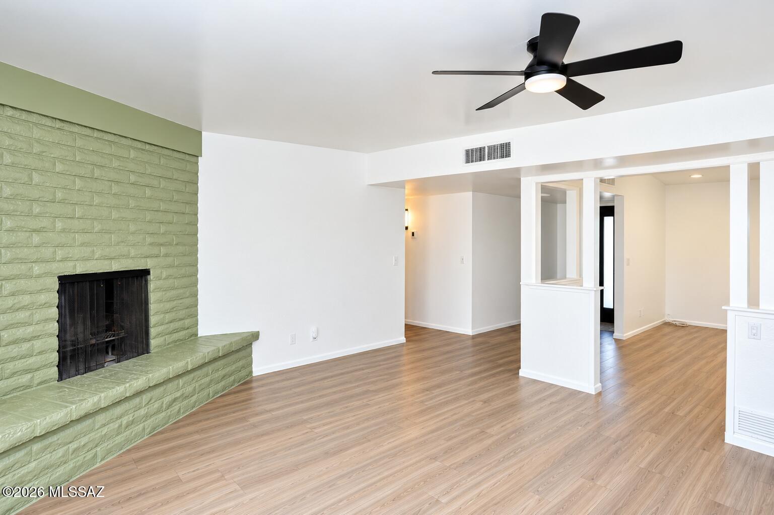Via Del Cerro (1-46) - Residential