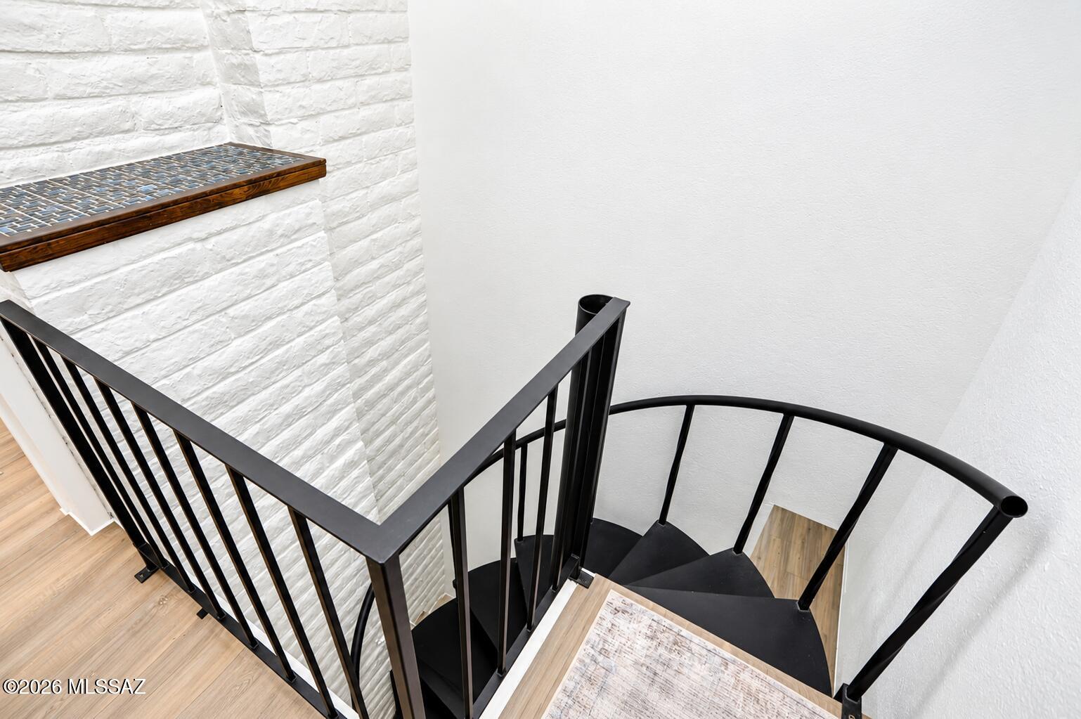 Via Del Cerro (1-46) - Residential