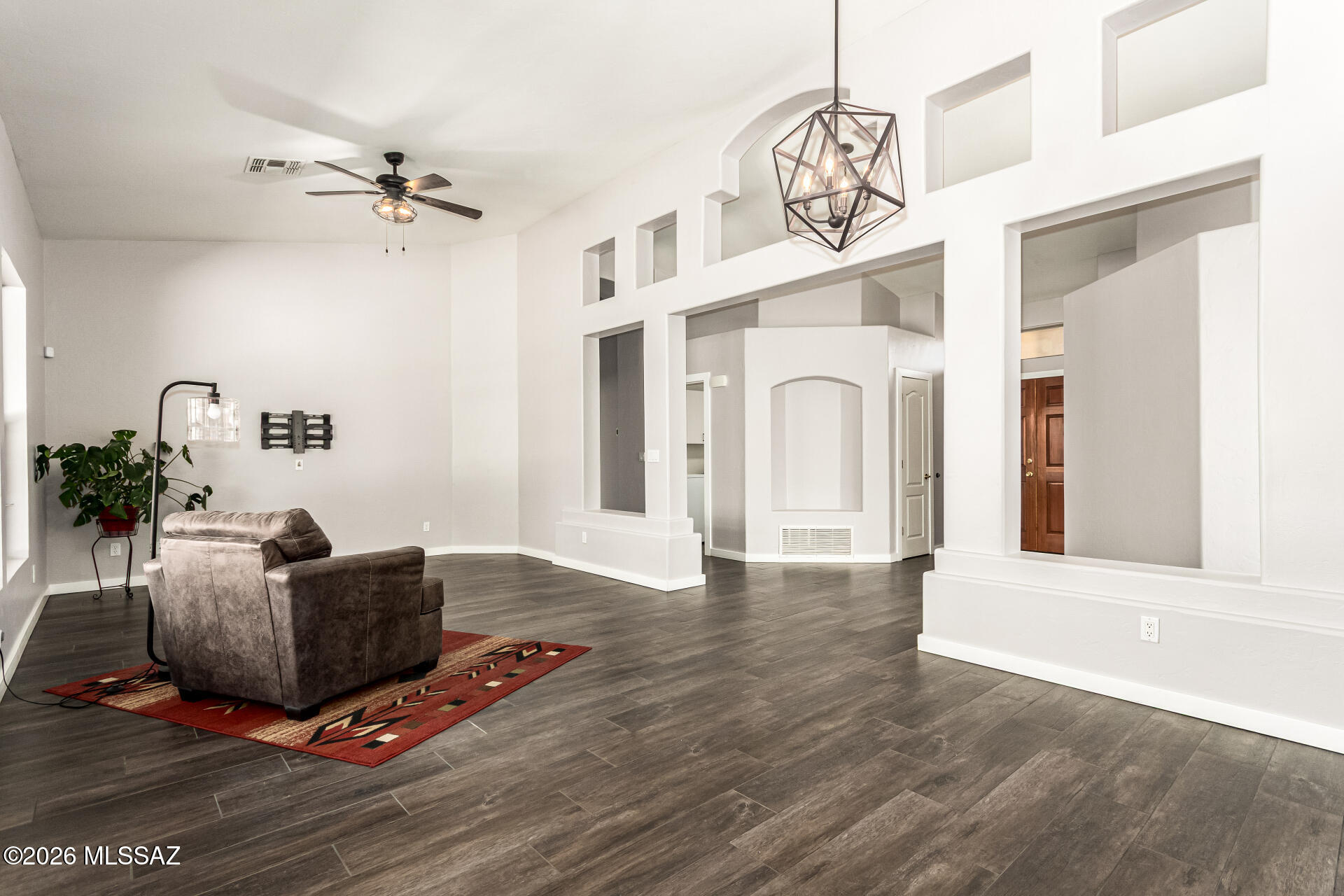 Silverado Hills Blk 5 (1-61) - Residential