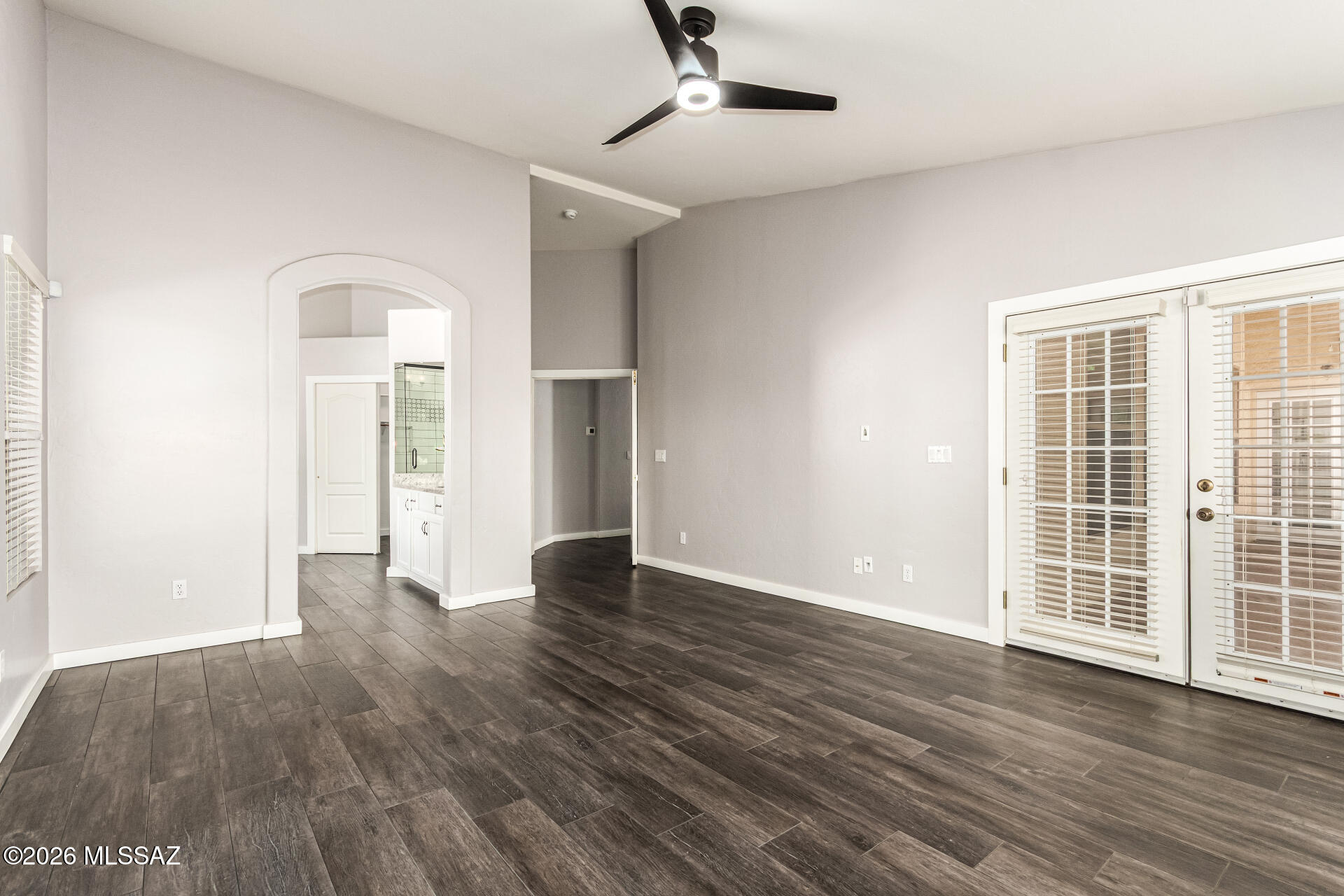 Silverado Hills Blk 5 (1-61) - Residential